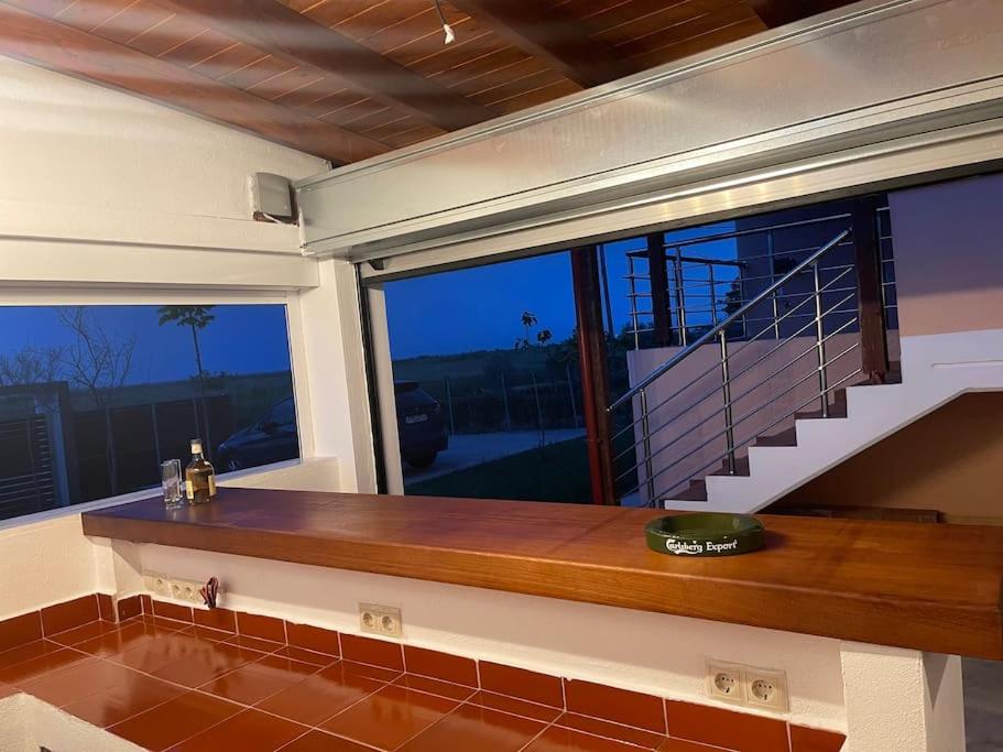 villa Christina I - private grill and bar house - Property Image 59