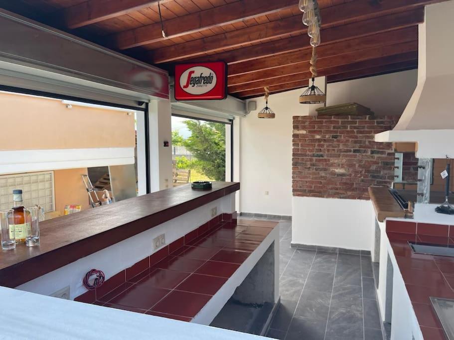 villa Christina I - private grill and bar house - Property Image 19