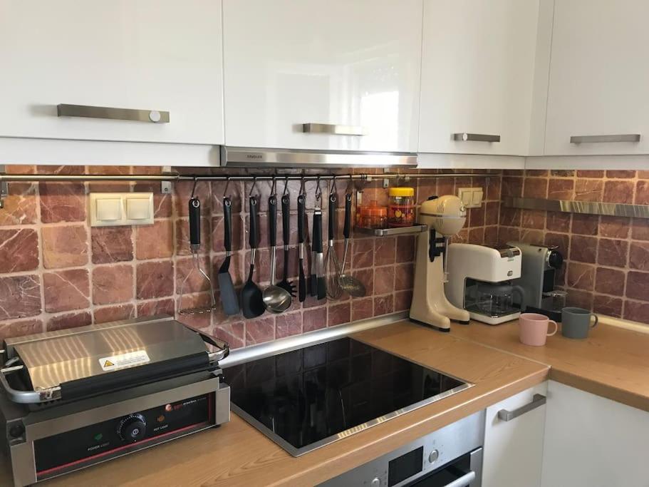 villa Christina I - private grill and bar house - Property Image 18