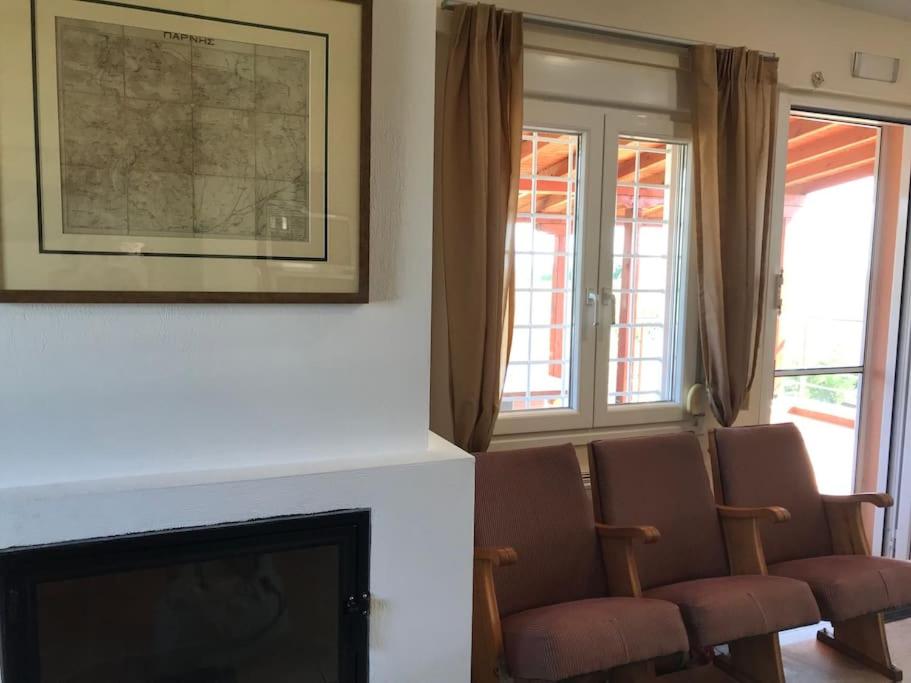 villa Christina I - private grill and bar house - Property Image 17