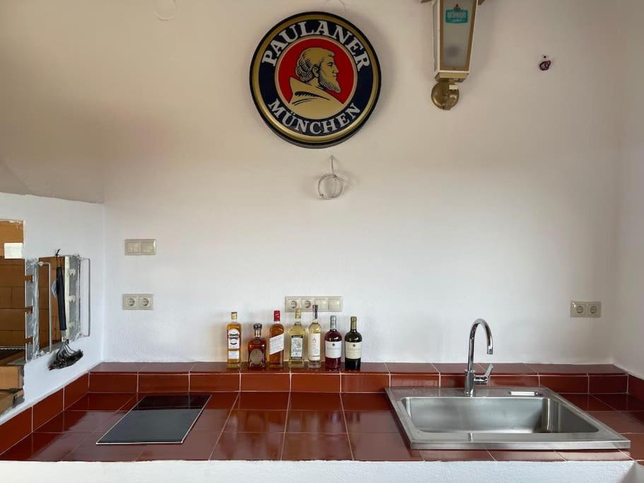 villa Christina I - private grill and bar house - Property Image 15