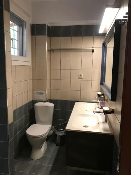 villa Christina I - private grill and bar house - Property Image 1