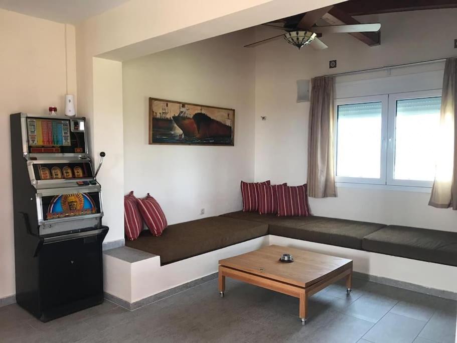 villa Christina I - private grill and bar house - Property Image 10