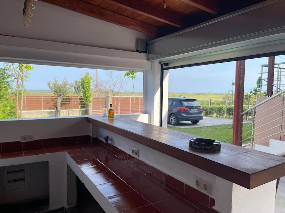 villa Christina I - private grill and bar house - Property Image 3