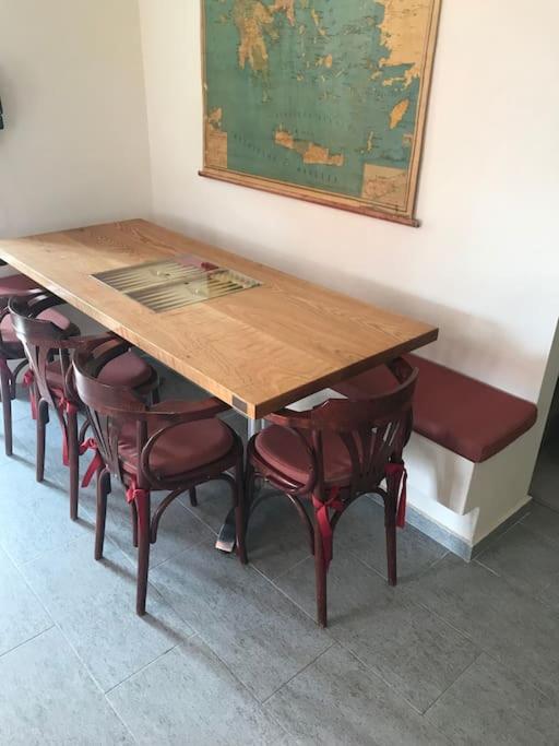 villa Christina I - private grill and bar house - Property Image 38