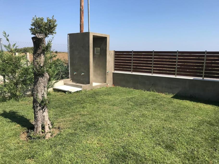 villa Christina I - private grill and bar house - Property Image 35