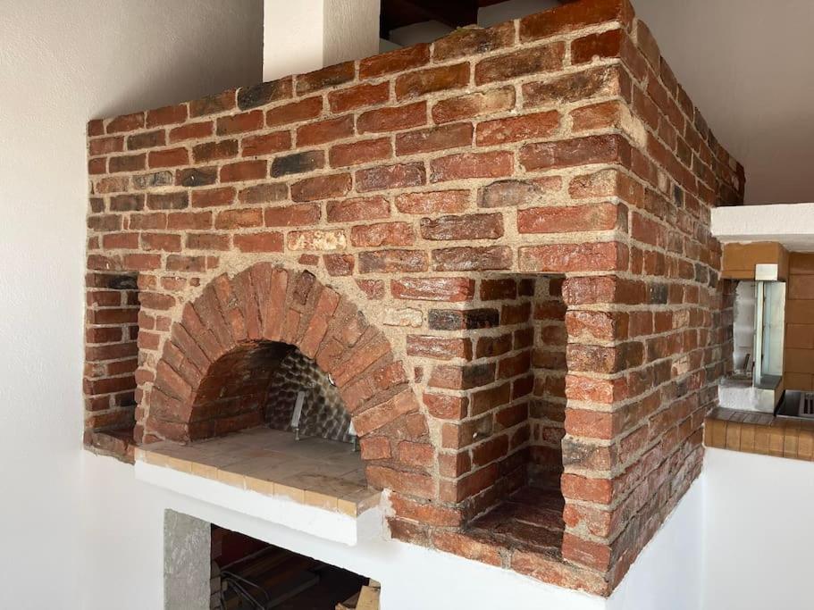 villa Christina I - private grill and bar house - Property Image 31