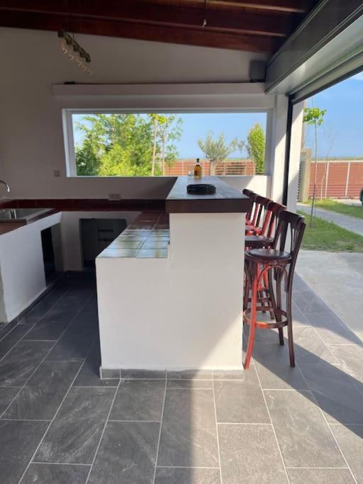 villa Christina I - private grill and bar house - Property Image 21