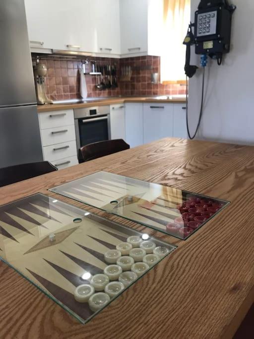 villa Christina I - private grill and bar house - Property Image 29