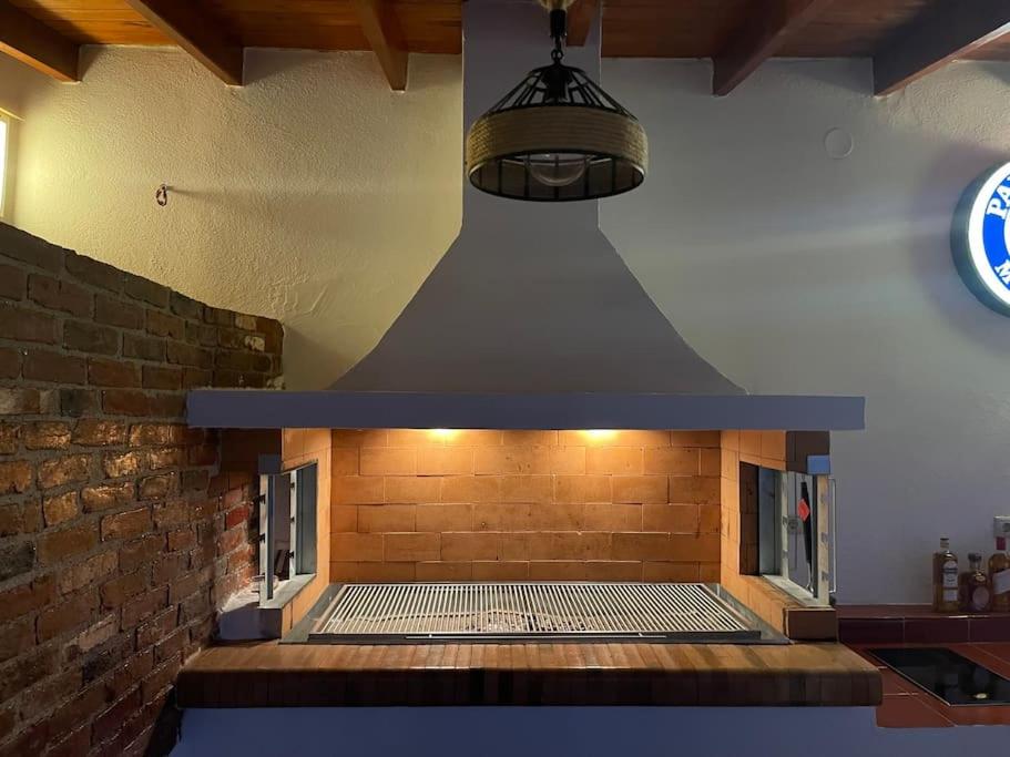 villa Christina I - private grill and bar house - Property Image 27