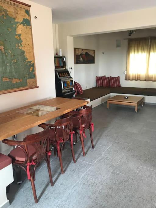 villa Christina I - private grill and bar house - Property Image 22