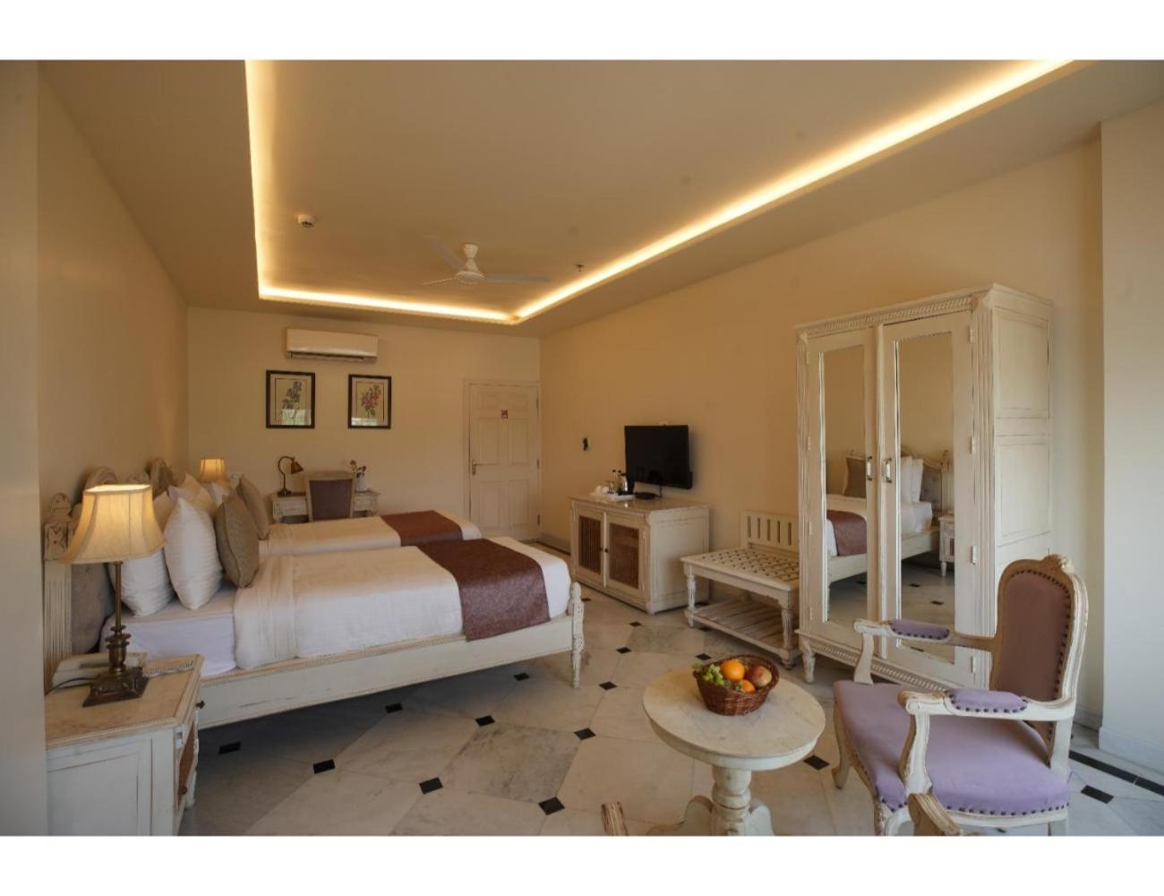 Hotel The Kehloor , Udaipur view 4