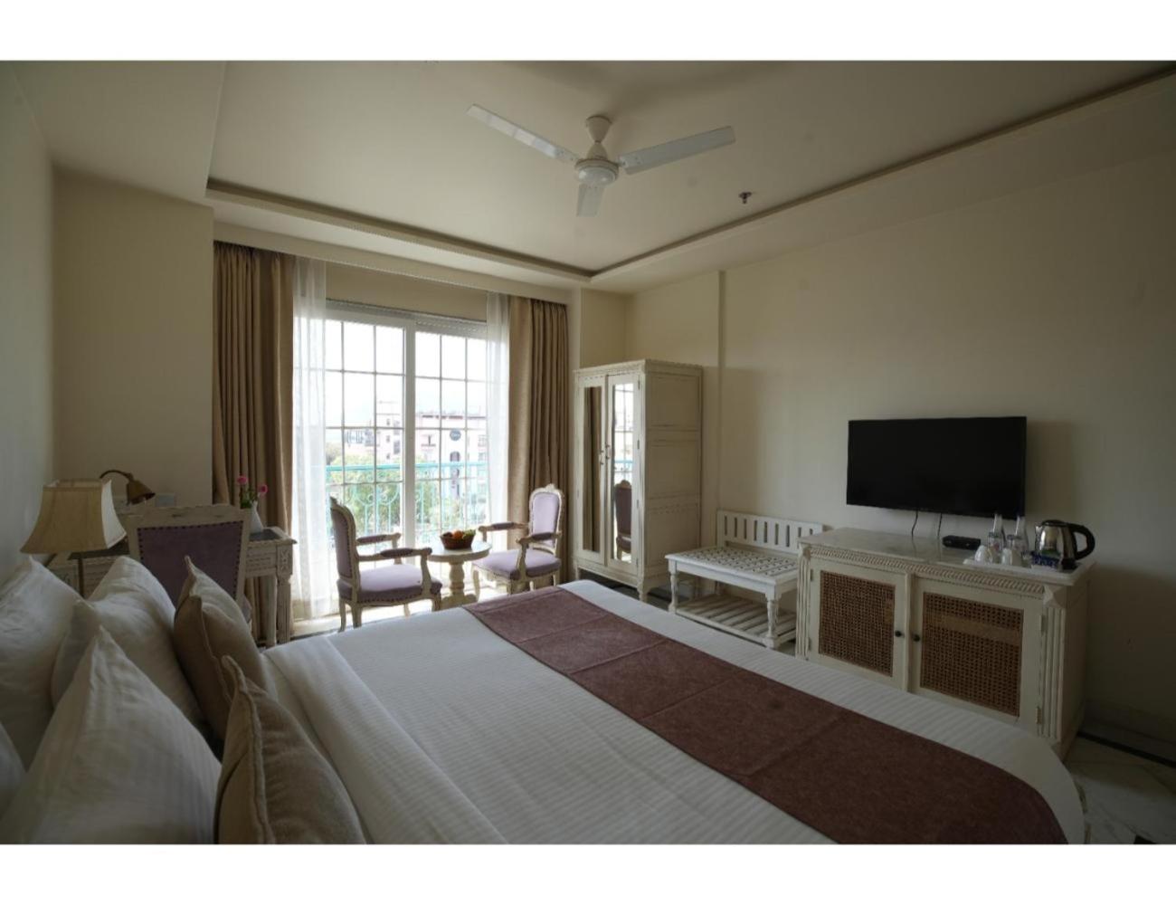 Hotel The Kehloor , Udaipur view 5