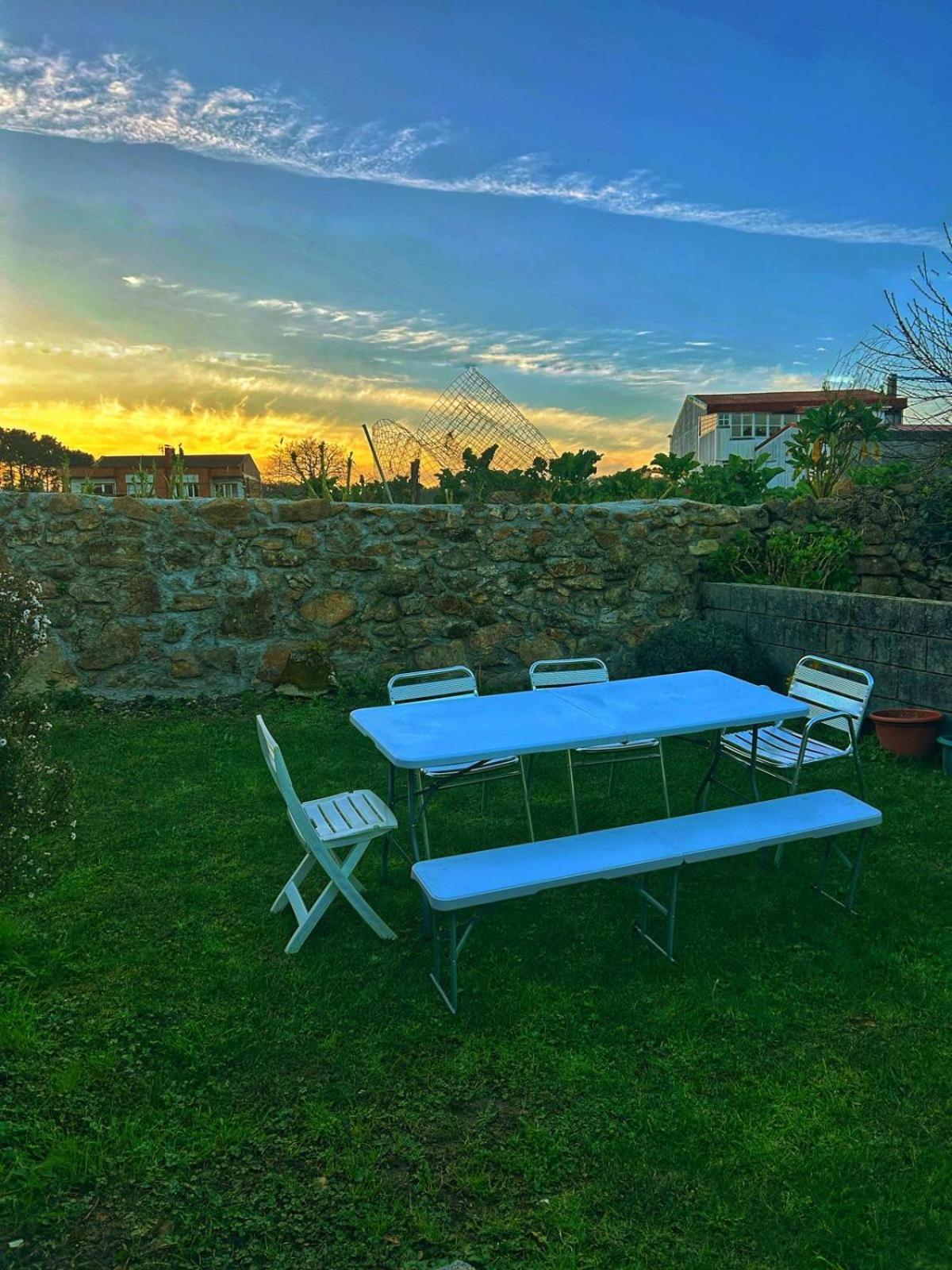 Casa Carballa
