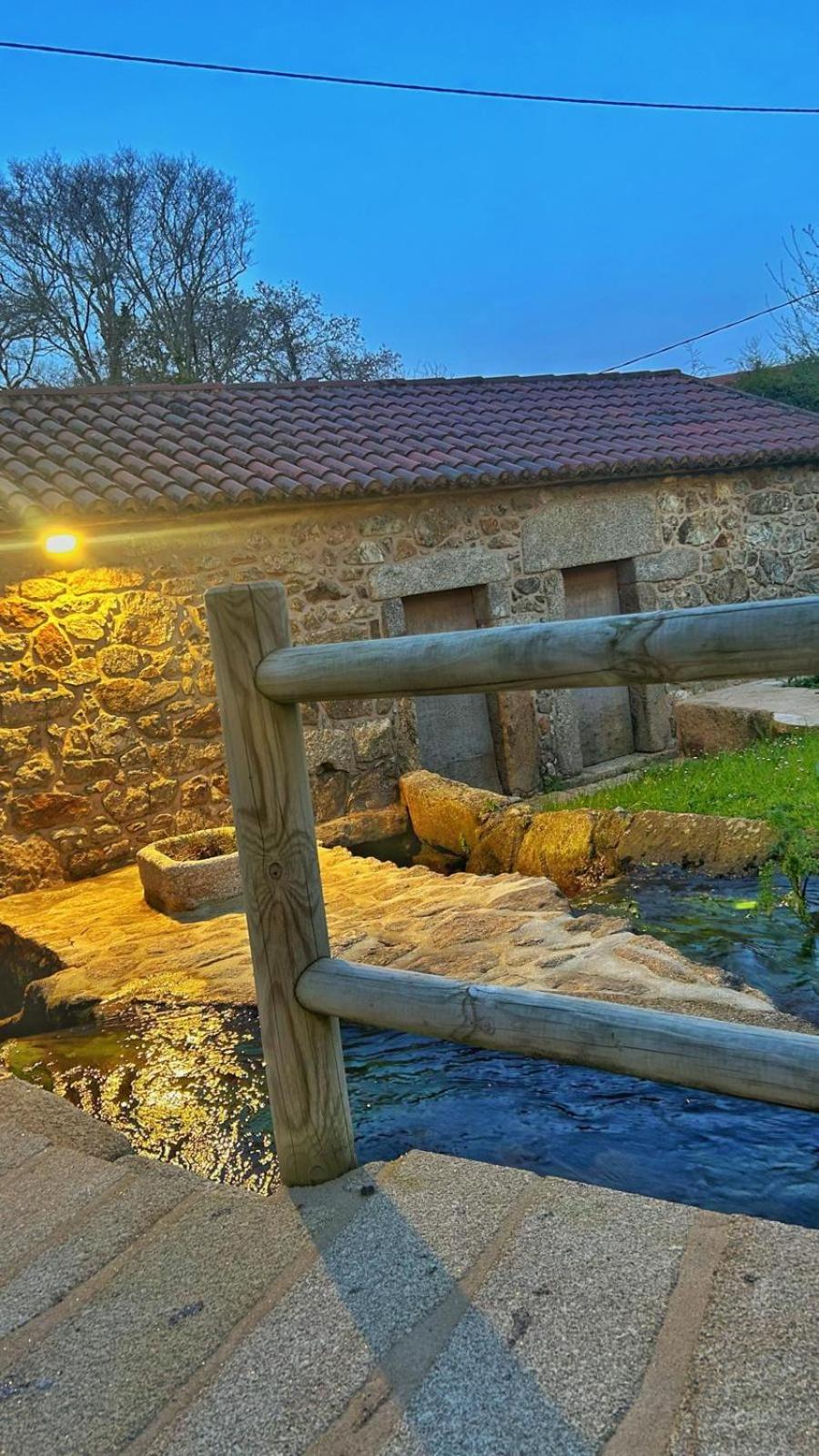 Casa Carballa