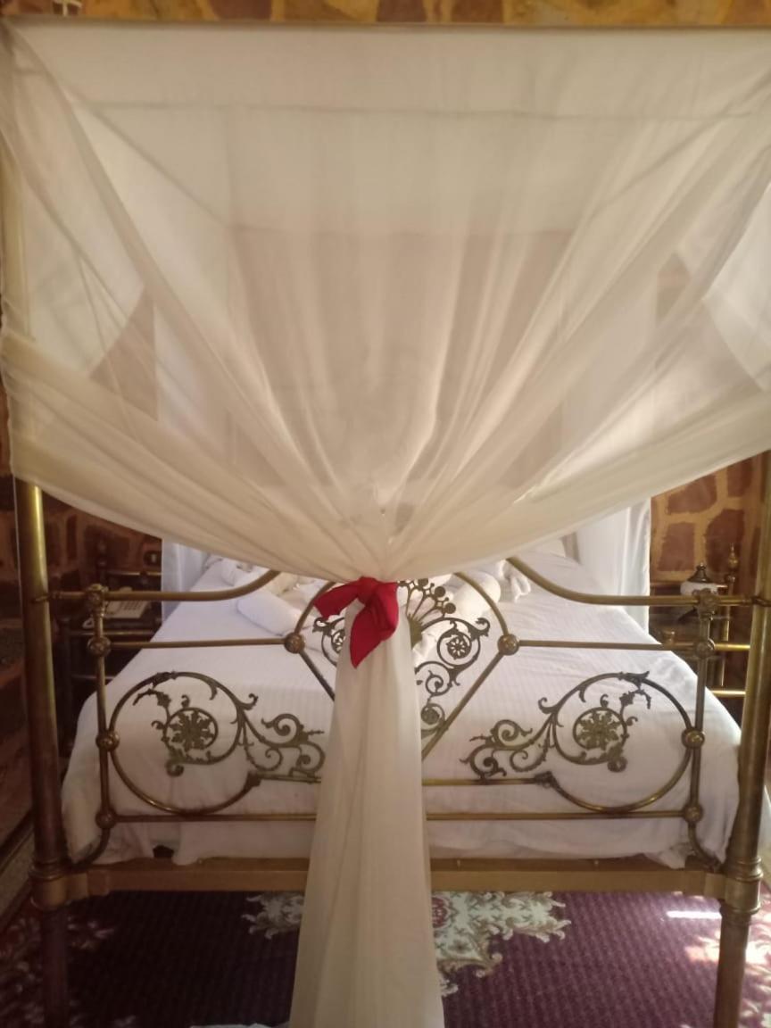 Rohanou Beach Resort