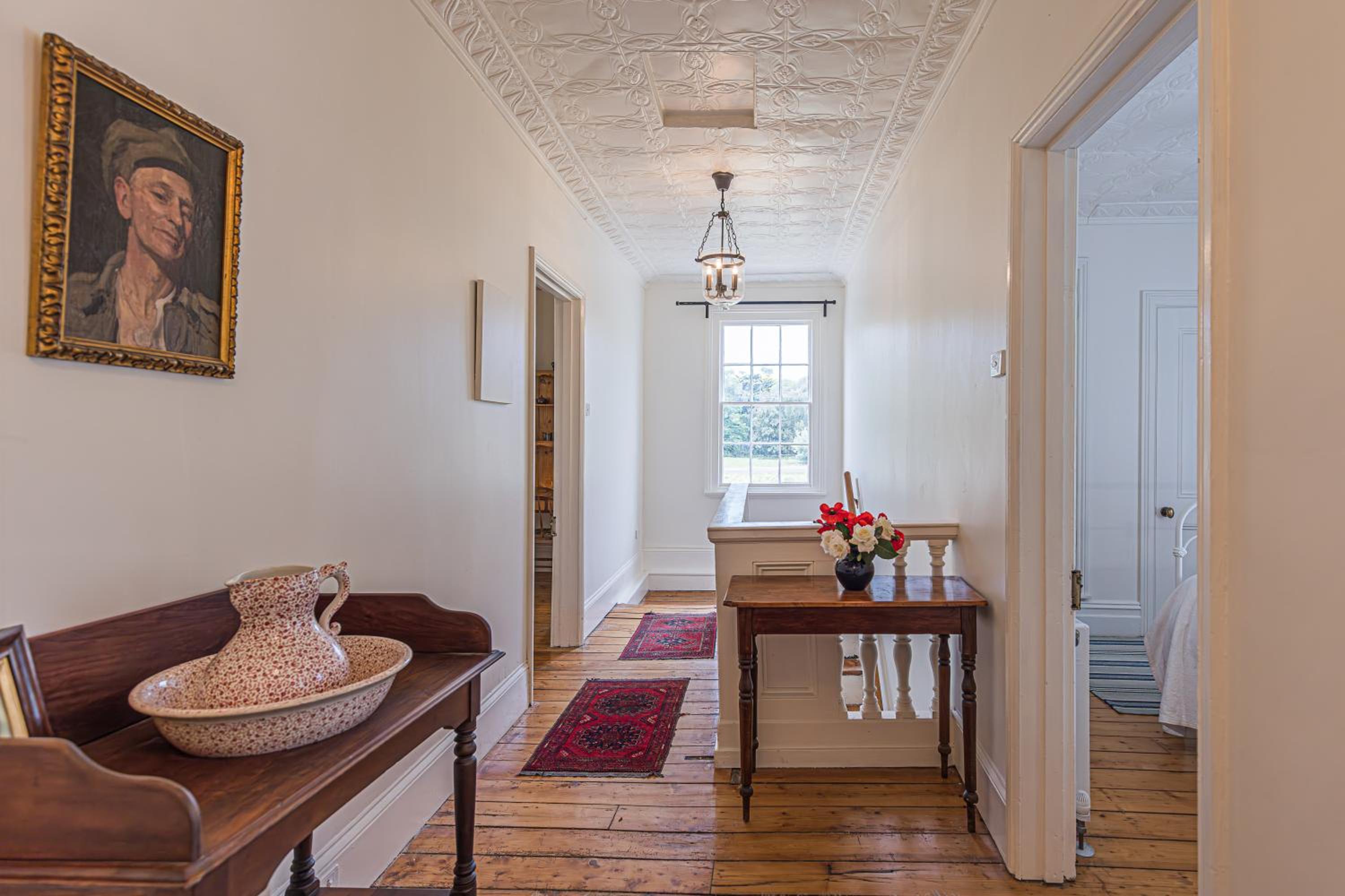 Islay House - Blue Room