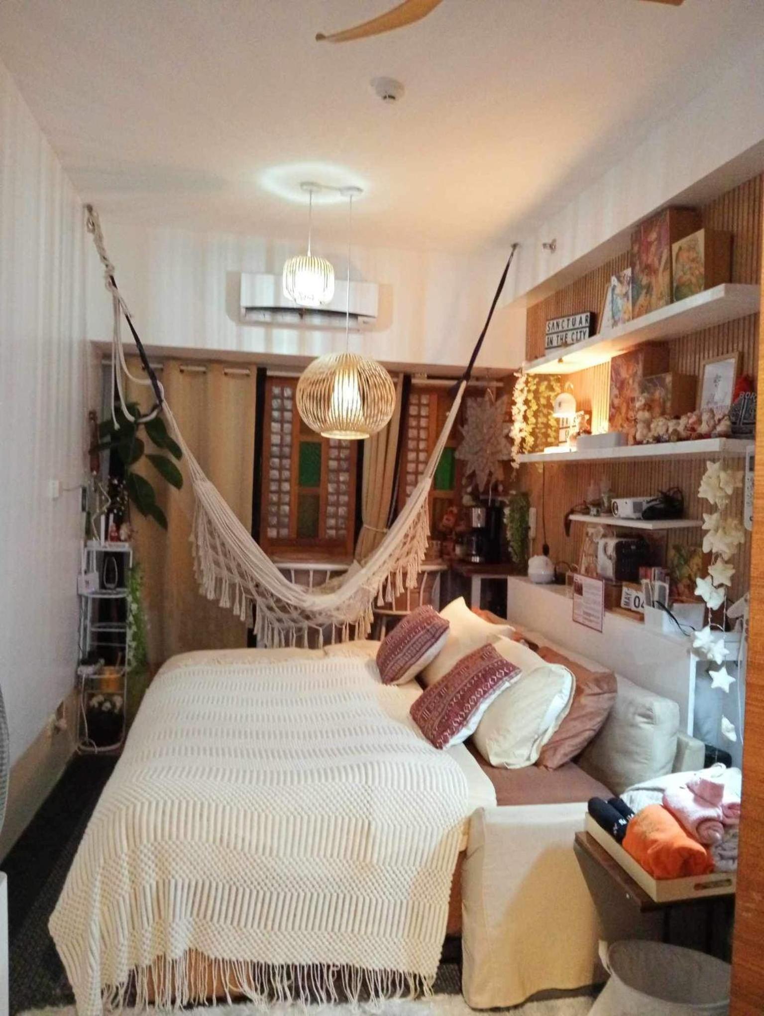 Balay Sa Air, Beyond Ordinary at Air Residences Makati view 3
