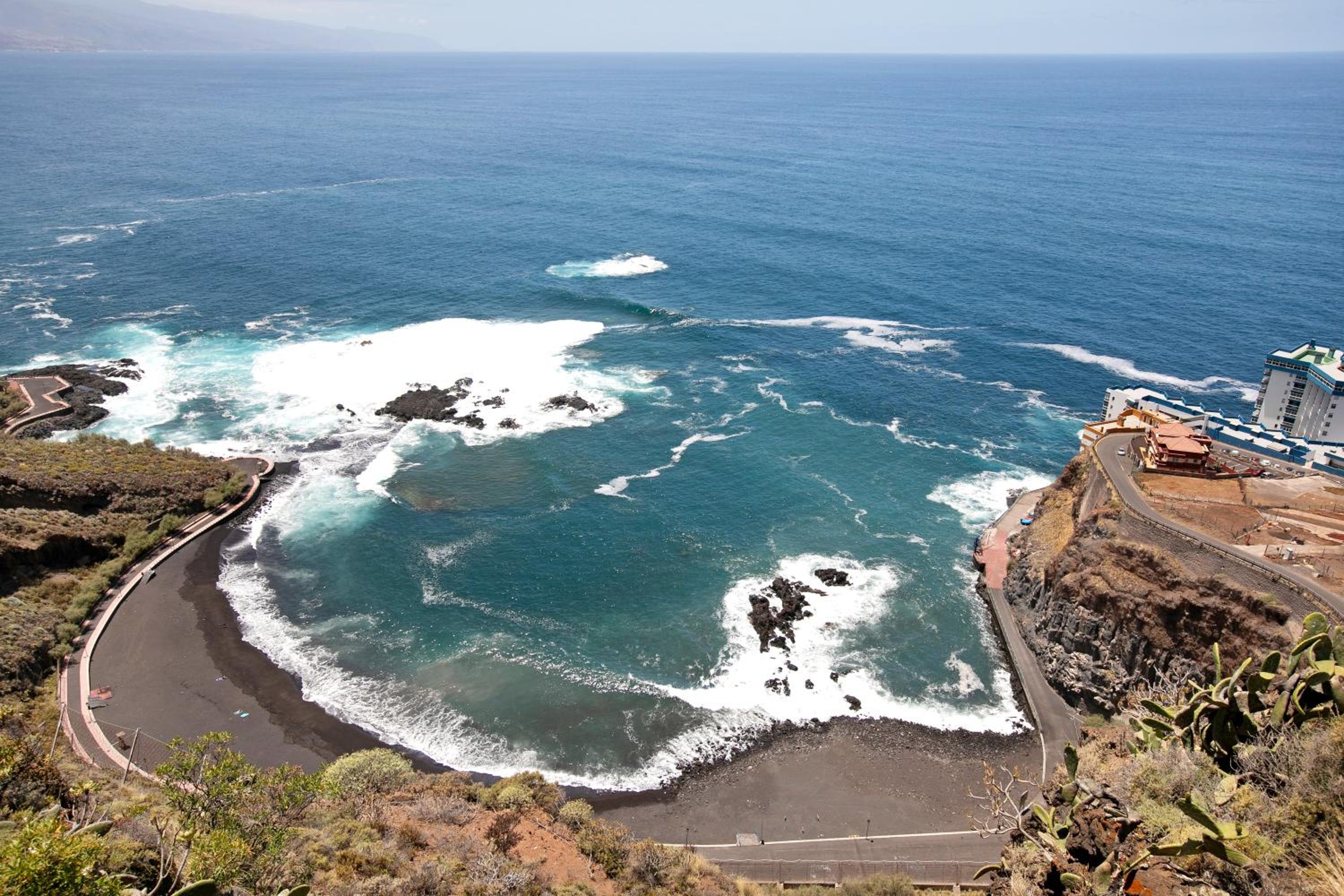 La Carpinteria