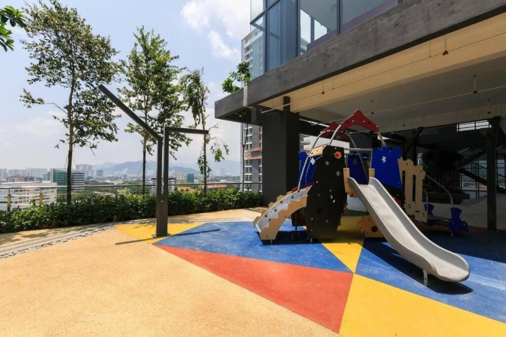 Studio apartment Seaview Cityview photo 8