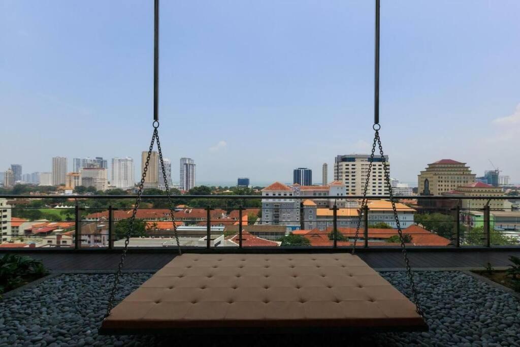 Studio apartment Seaview Cityview photo 7