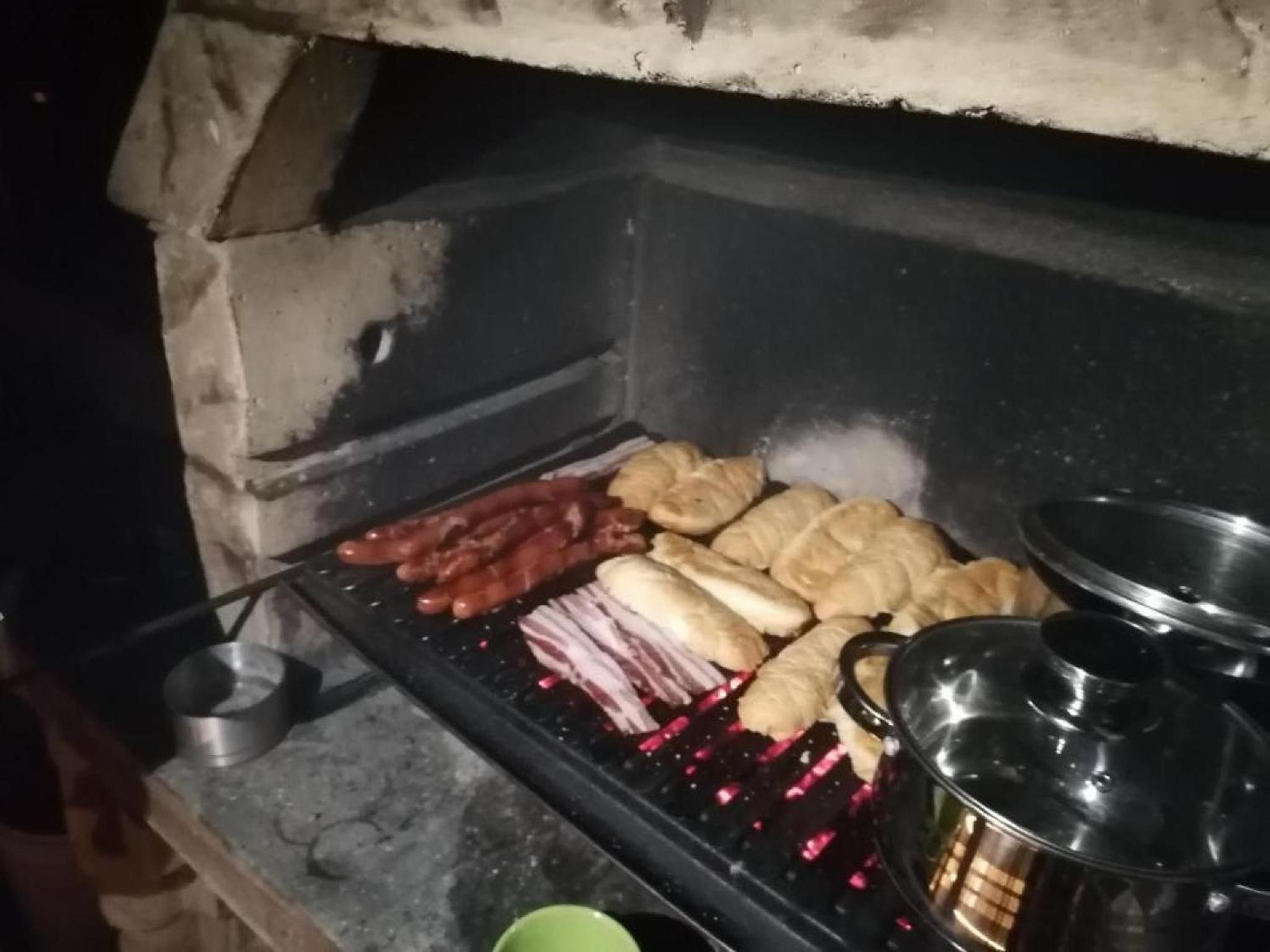 Apartments Milic