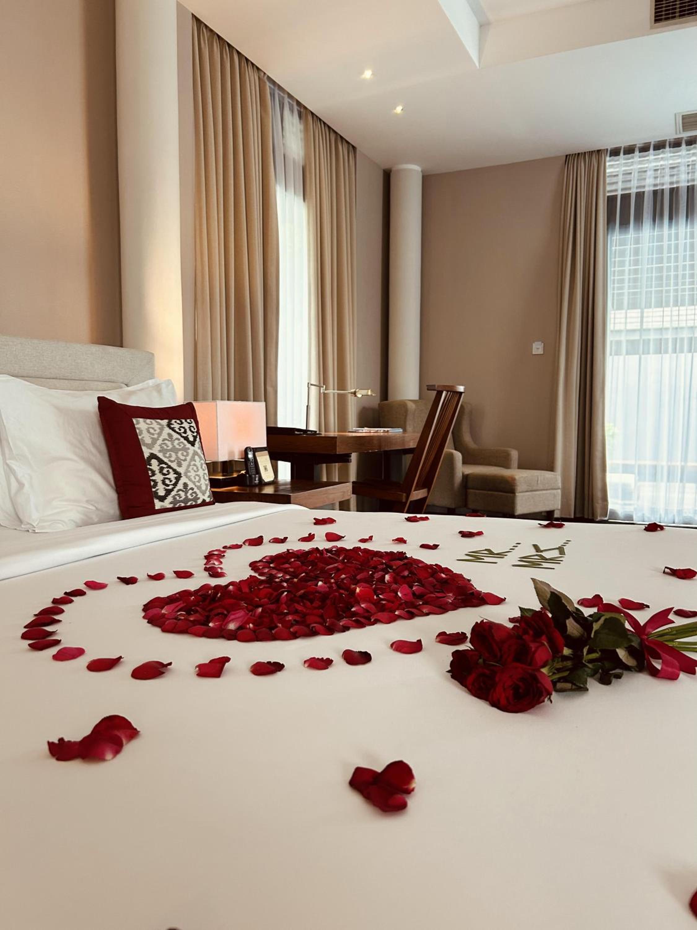 Javana Royal Villas