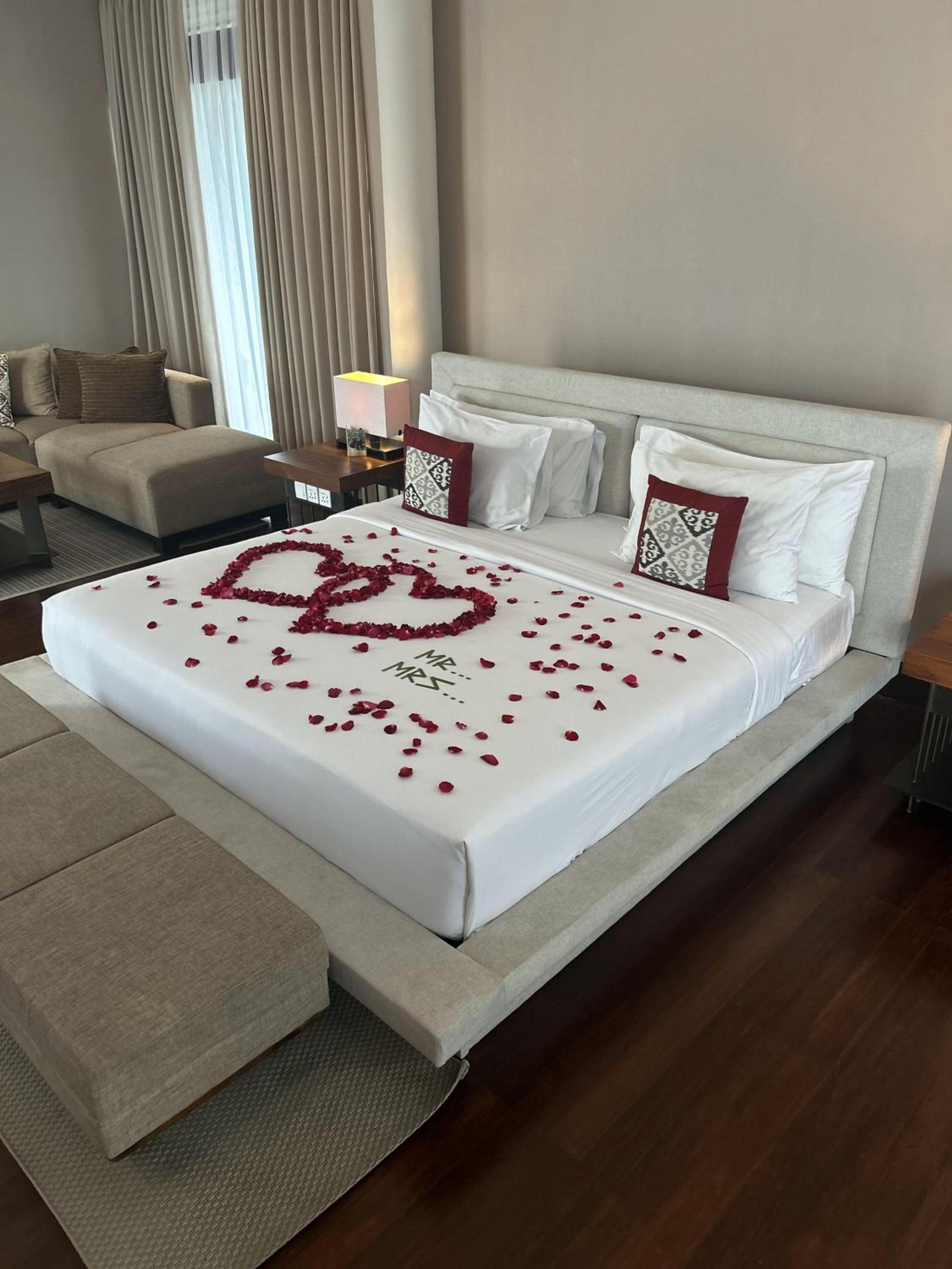 Javana Royal Villas