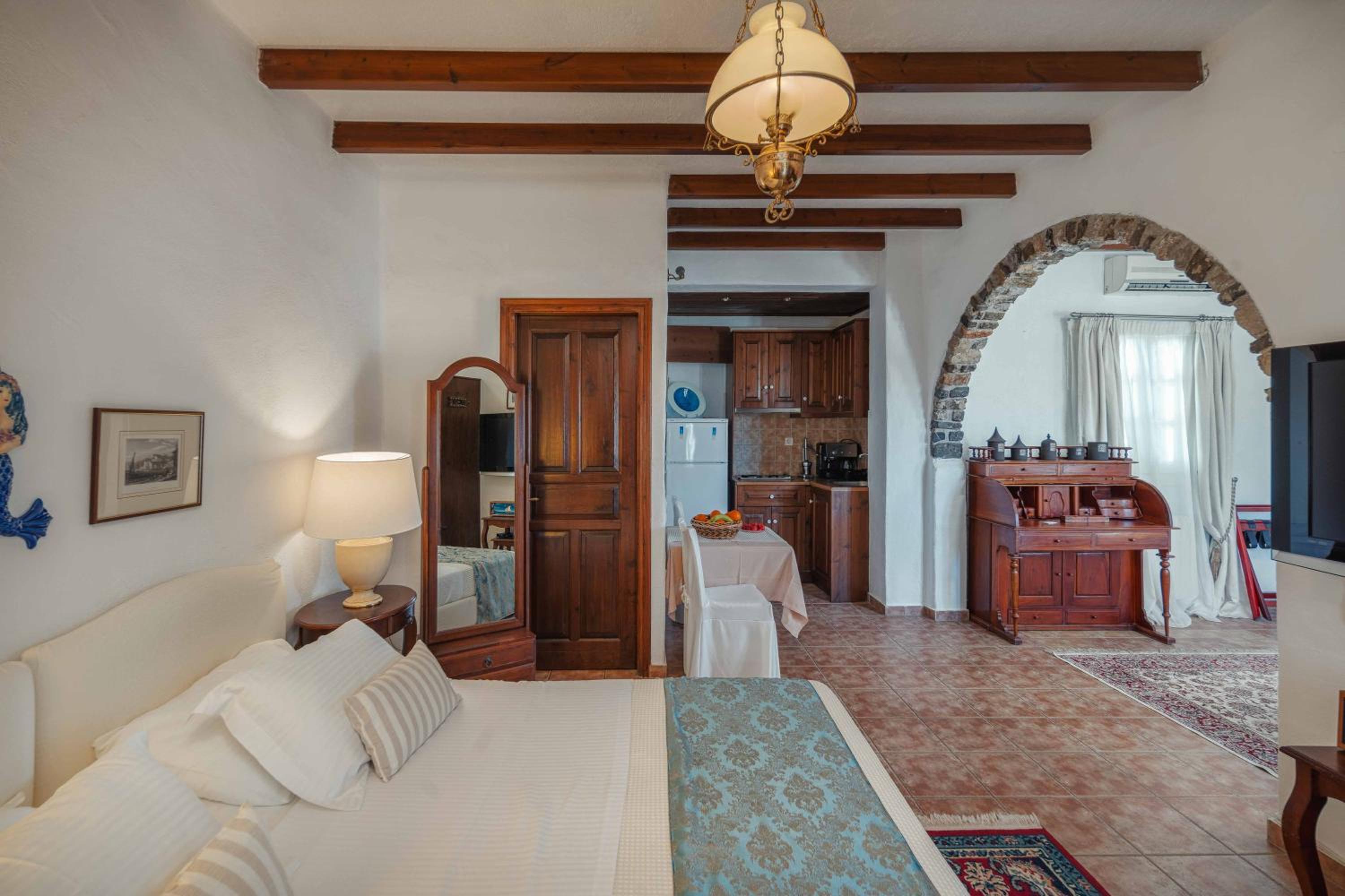 Kilindra Suite