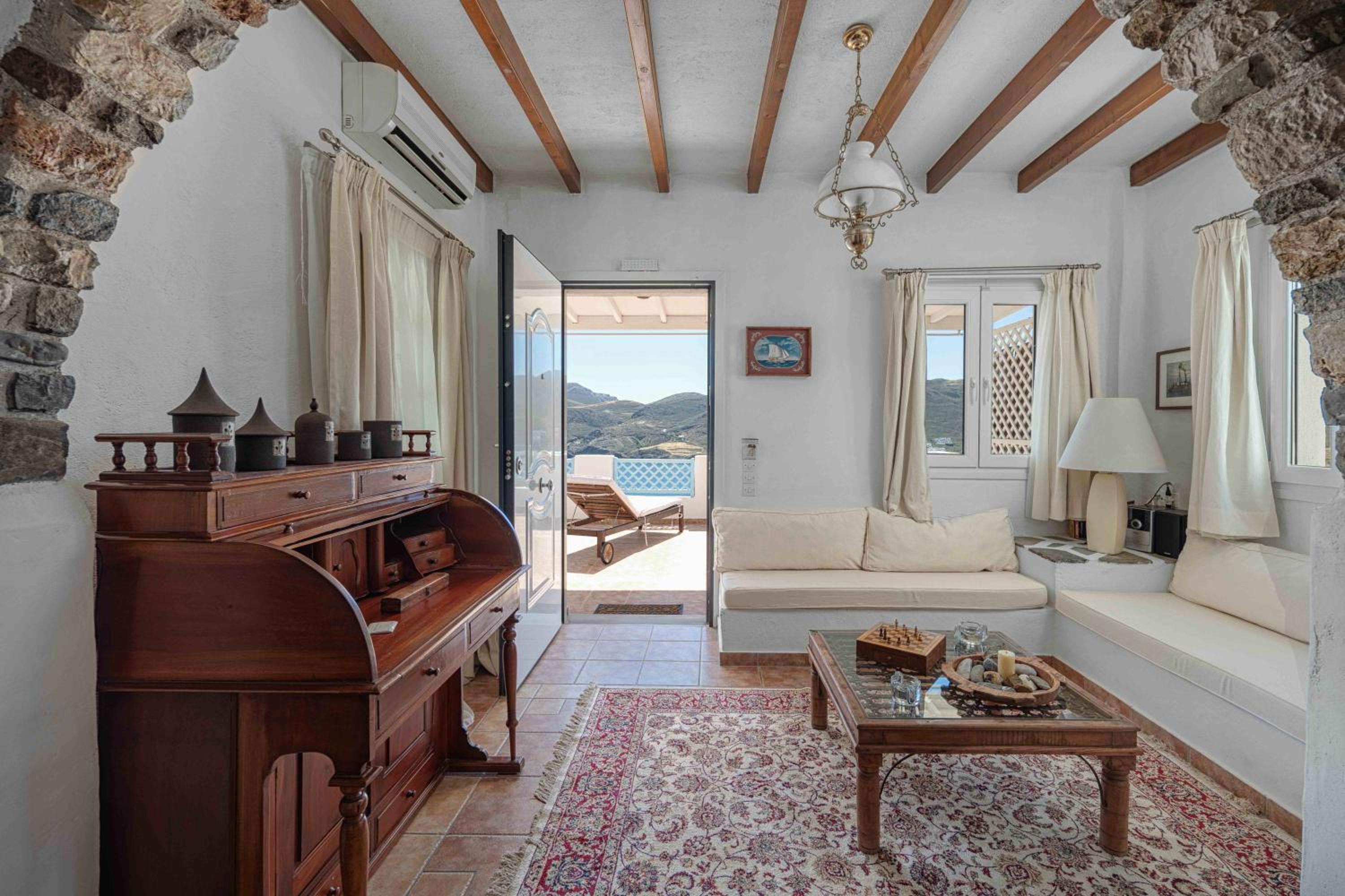 Kilindra Suite
