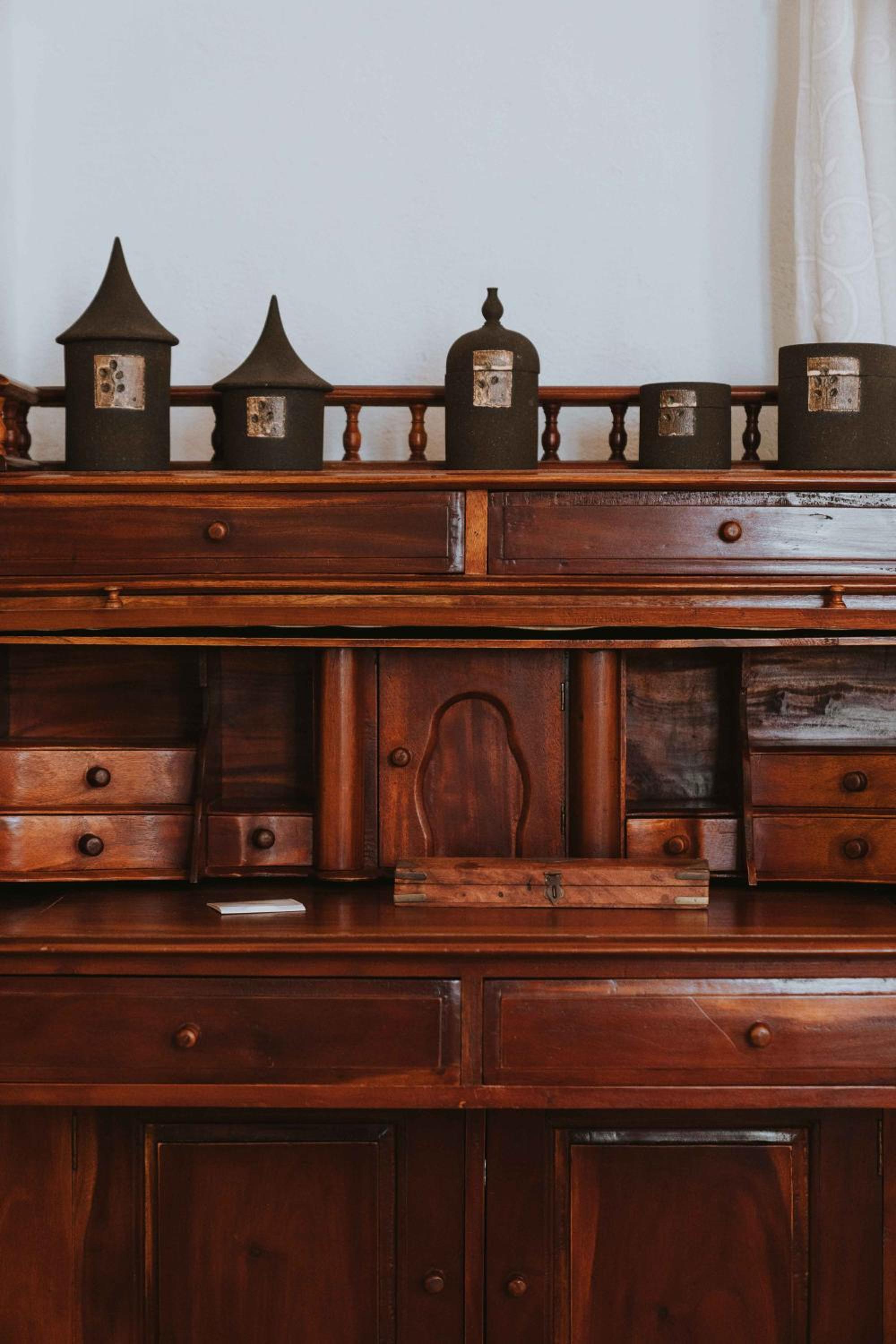 Kilindra Suite