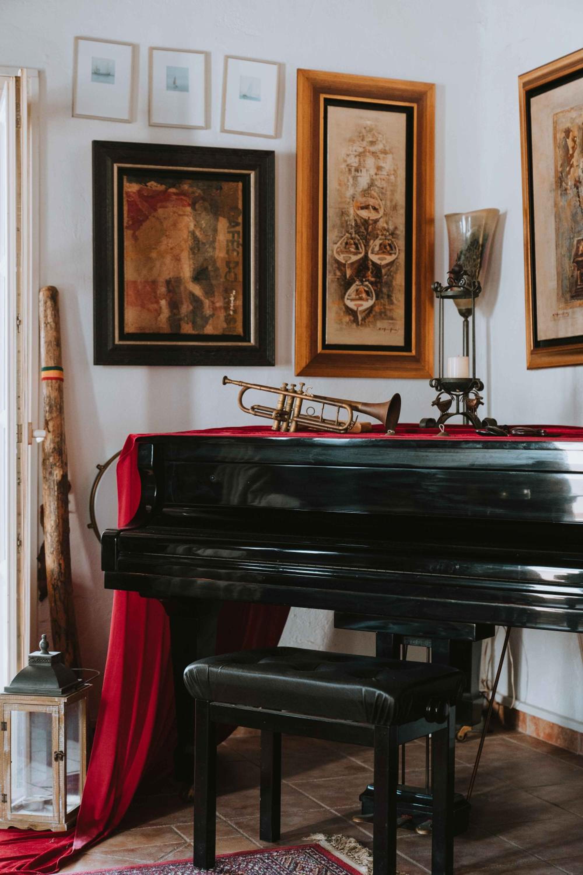 Kilindra Suite