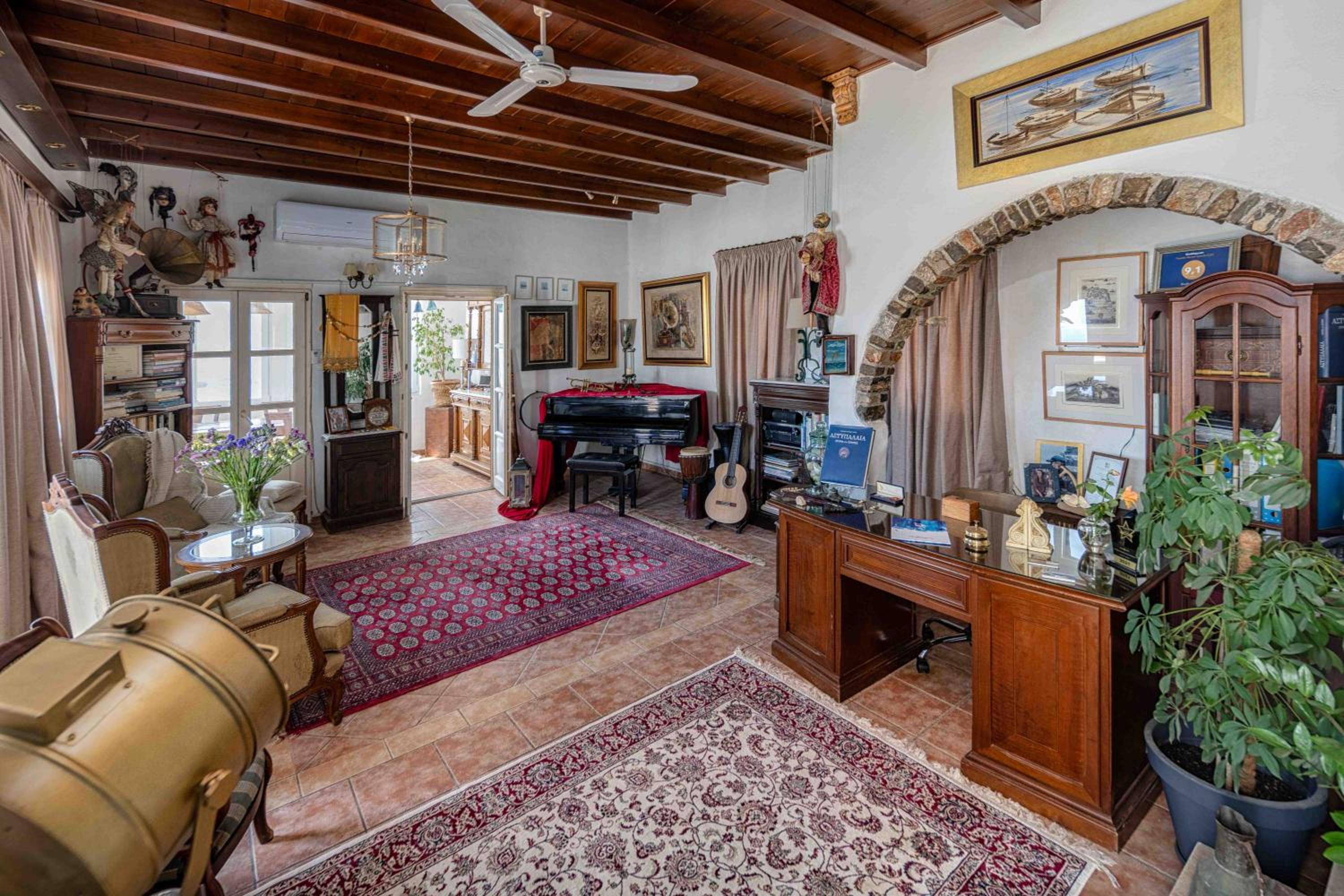Kilindra Suite