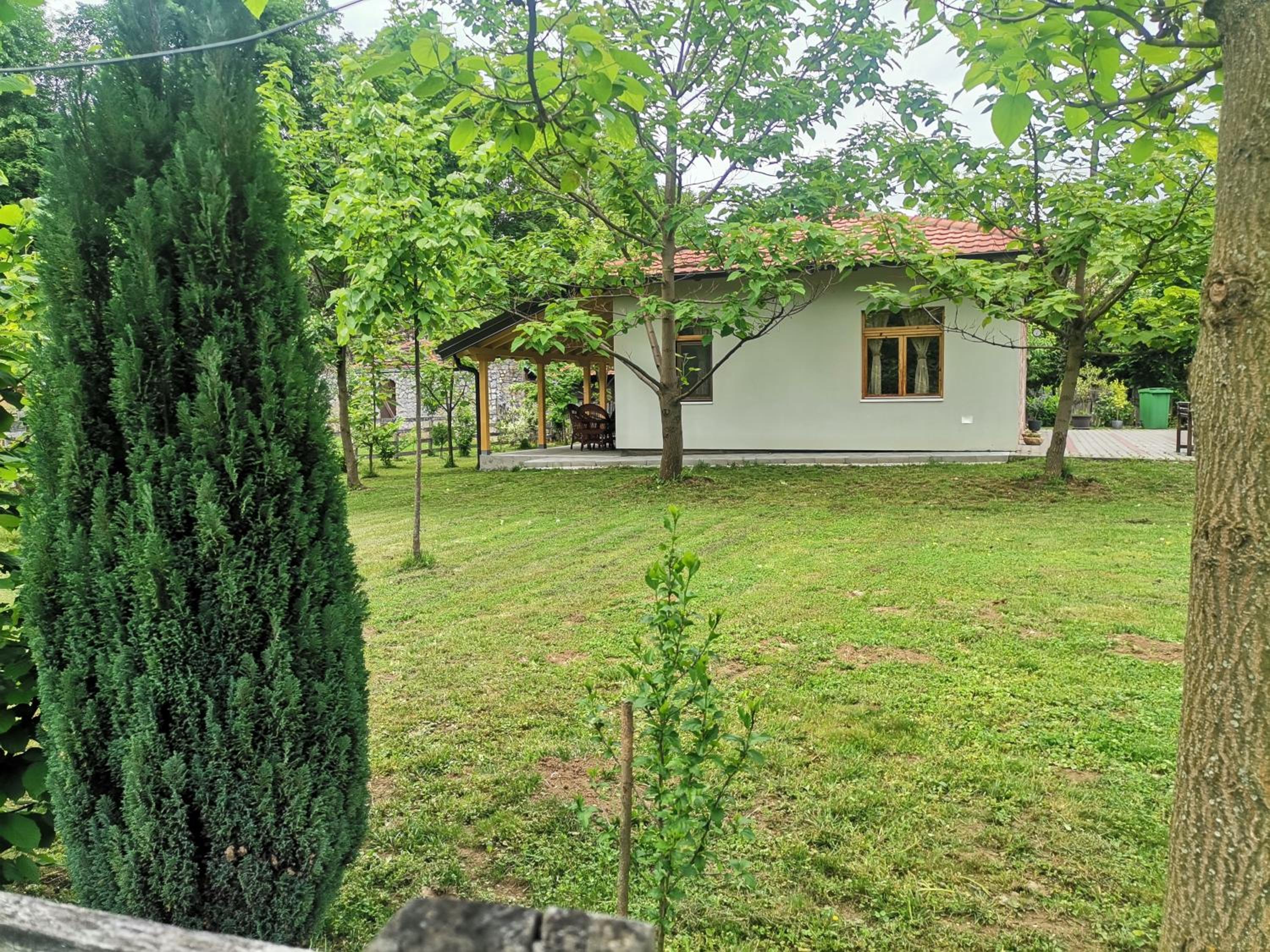 Apartman Quince Gradac view 4