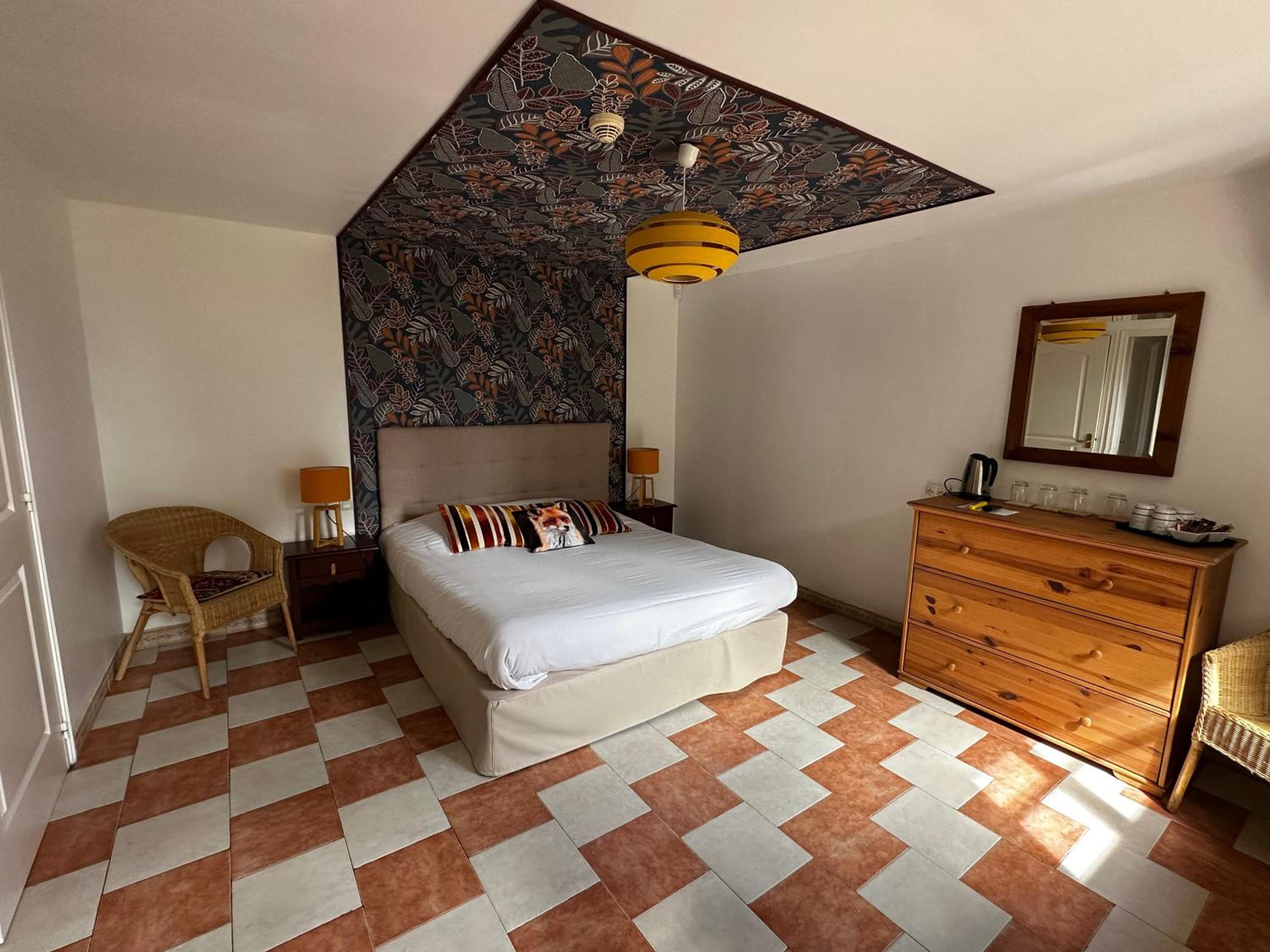 Hotel les Grands Chenes - Property Image 10