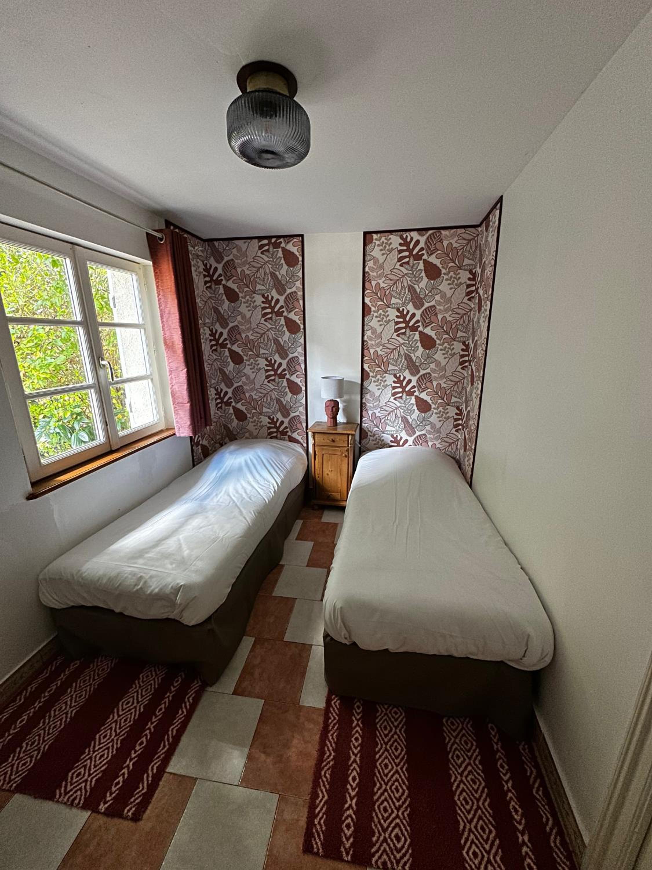 Hotel les Grands Chenes - Property Image 11