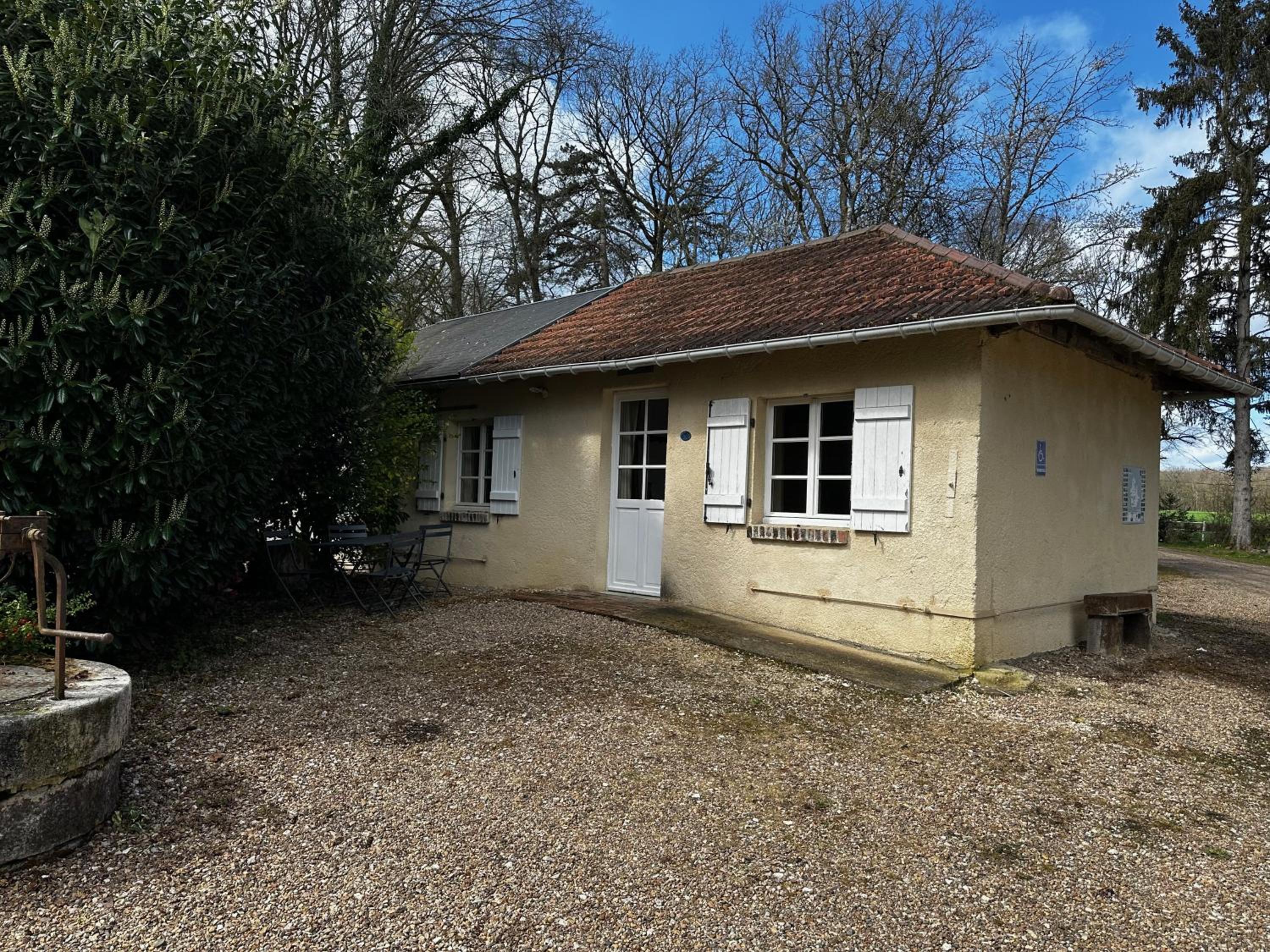 Hotel les Grands Chenes - Property Image 12