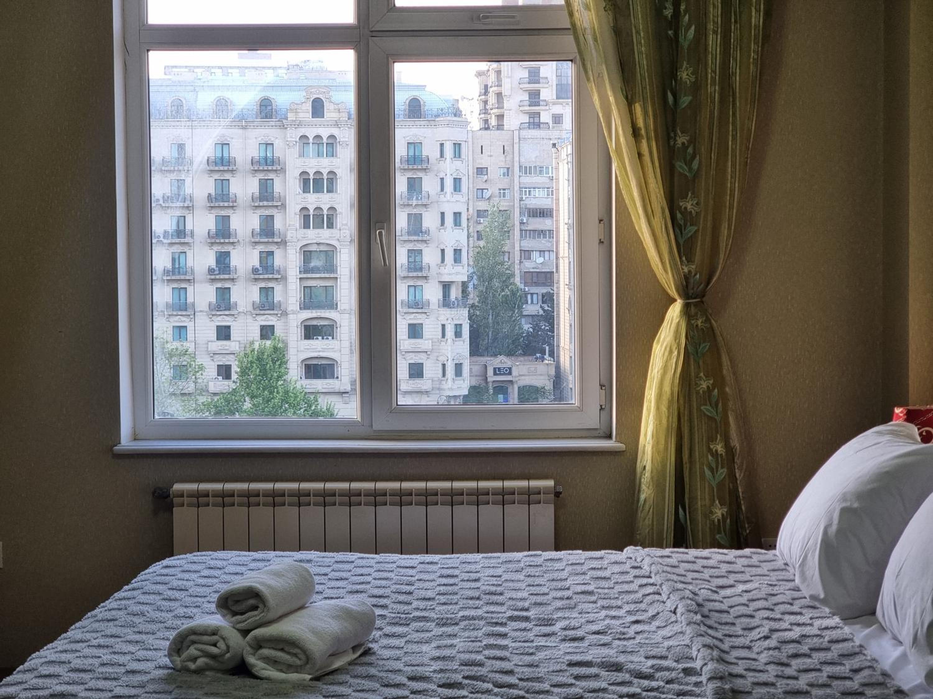 Winter Park apartment
