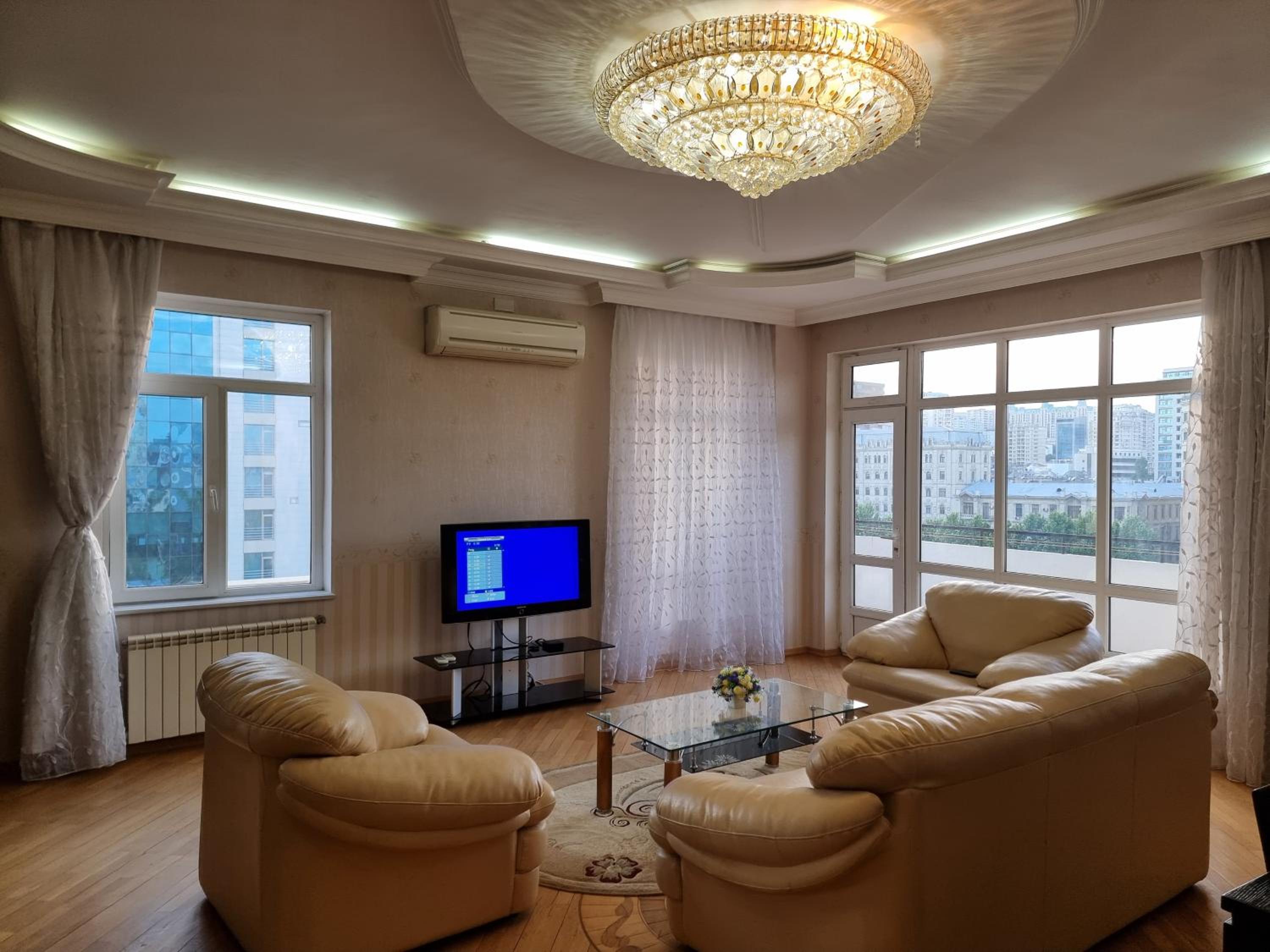 Winter Park apartment