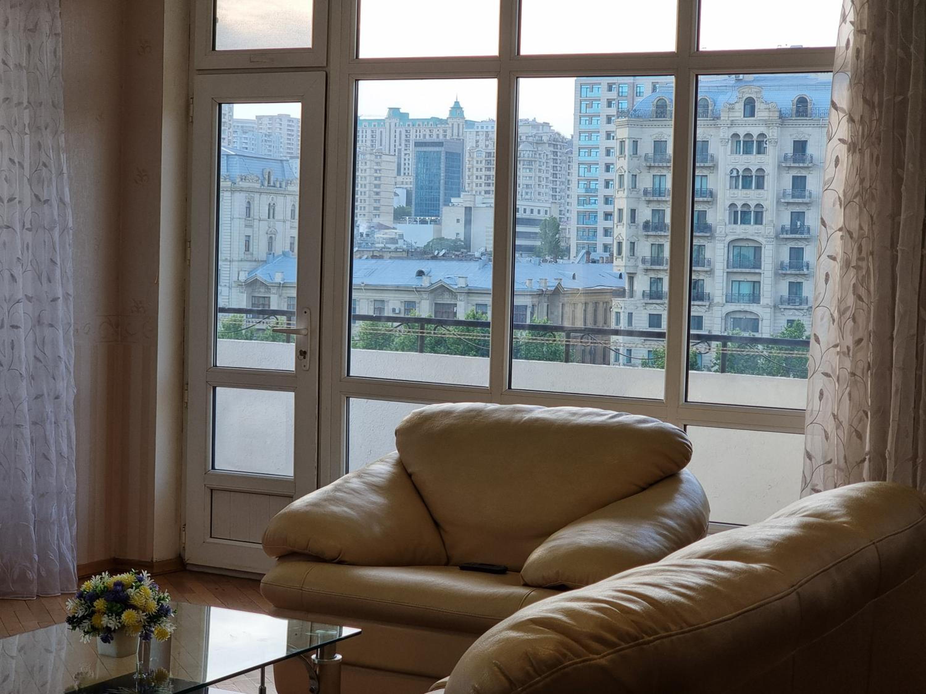 Winter Park apartment