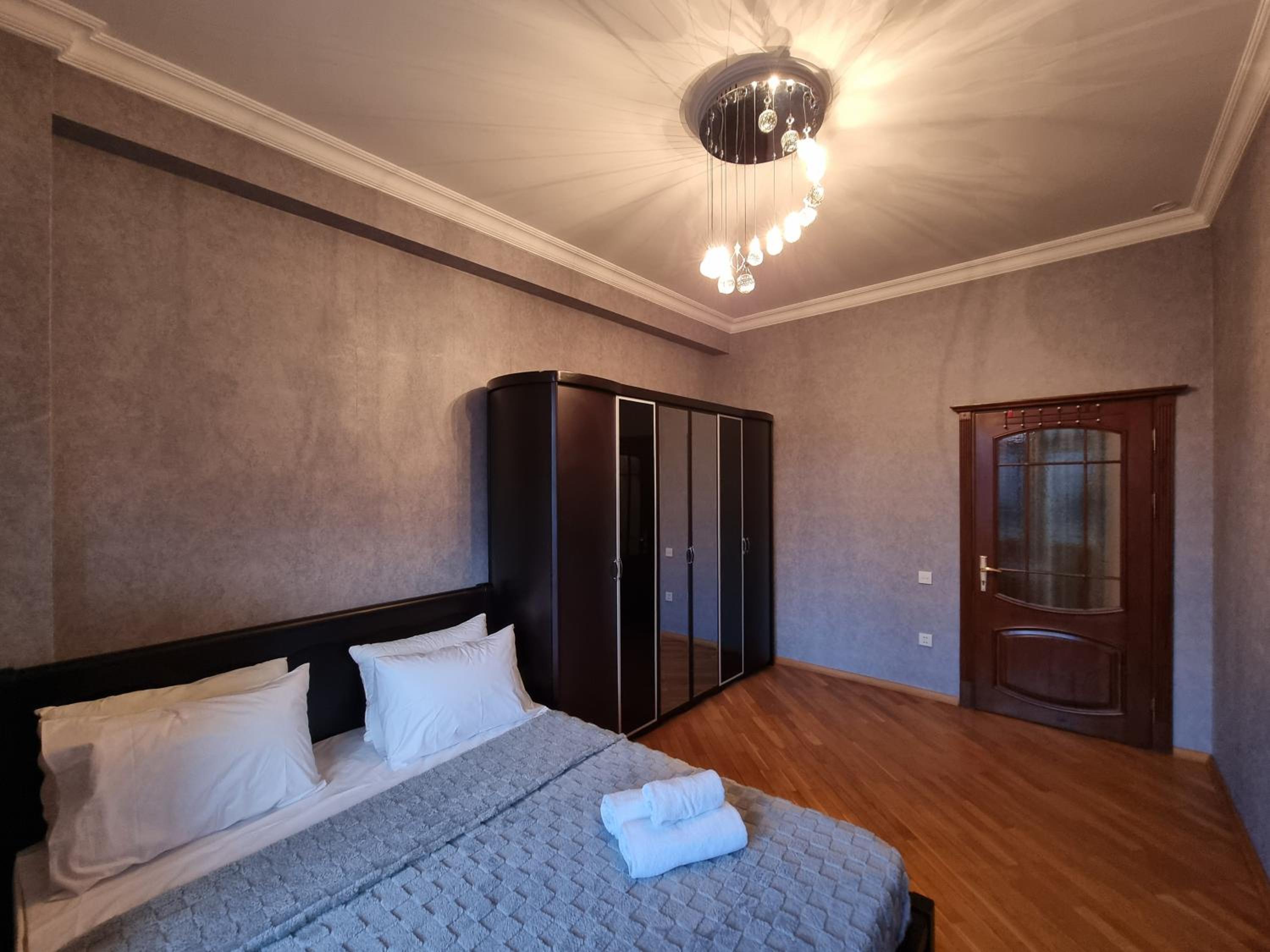 Winter Park apartment