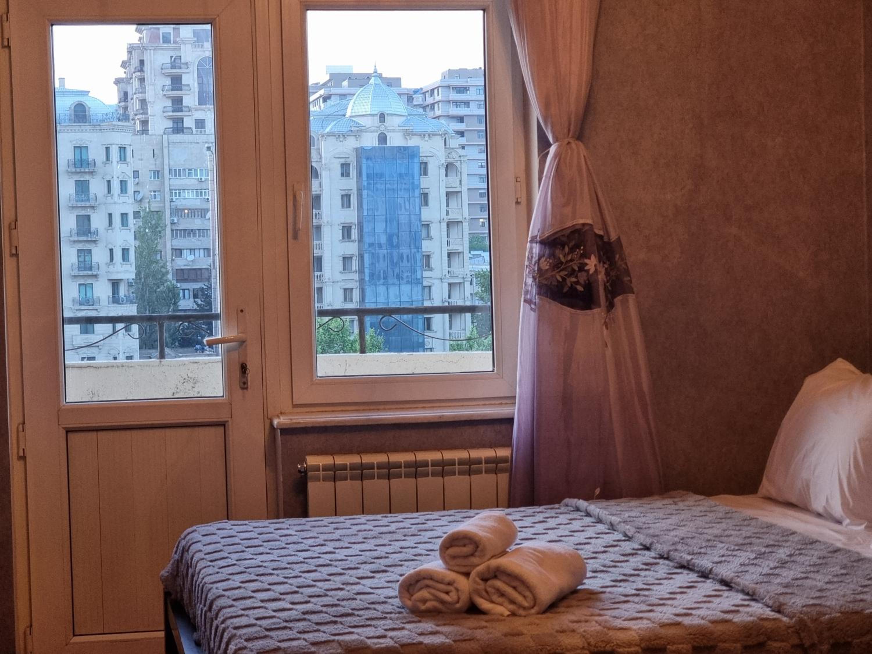 Winter Park apartment