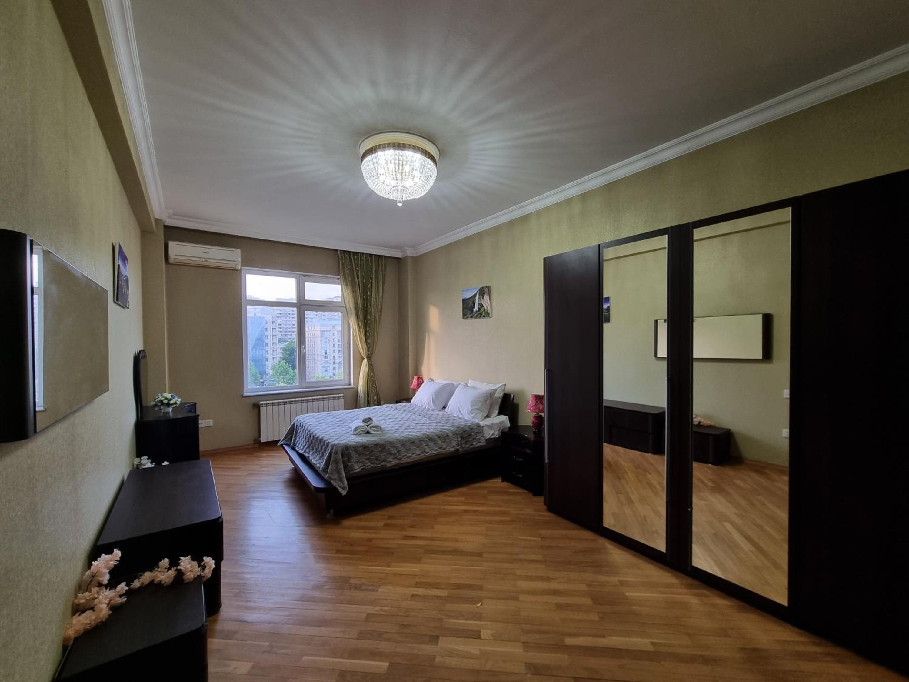 Winter Park apartment