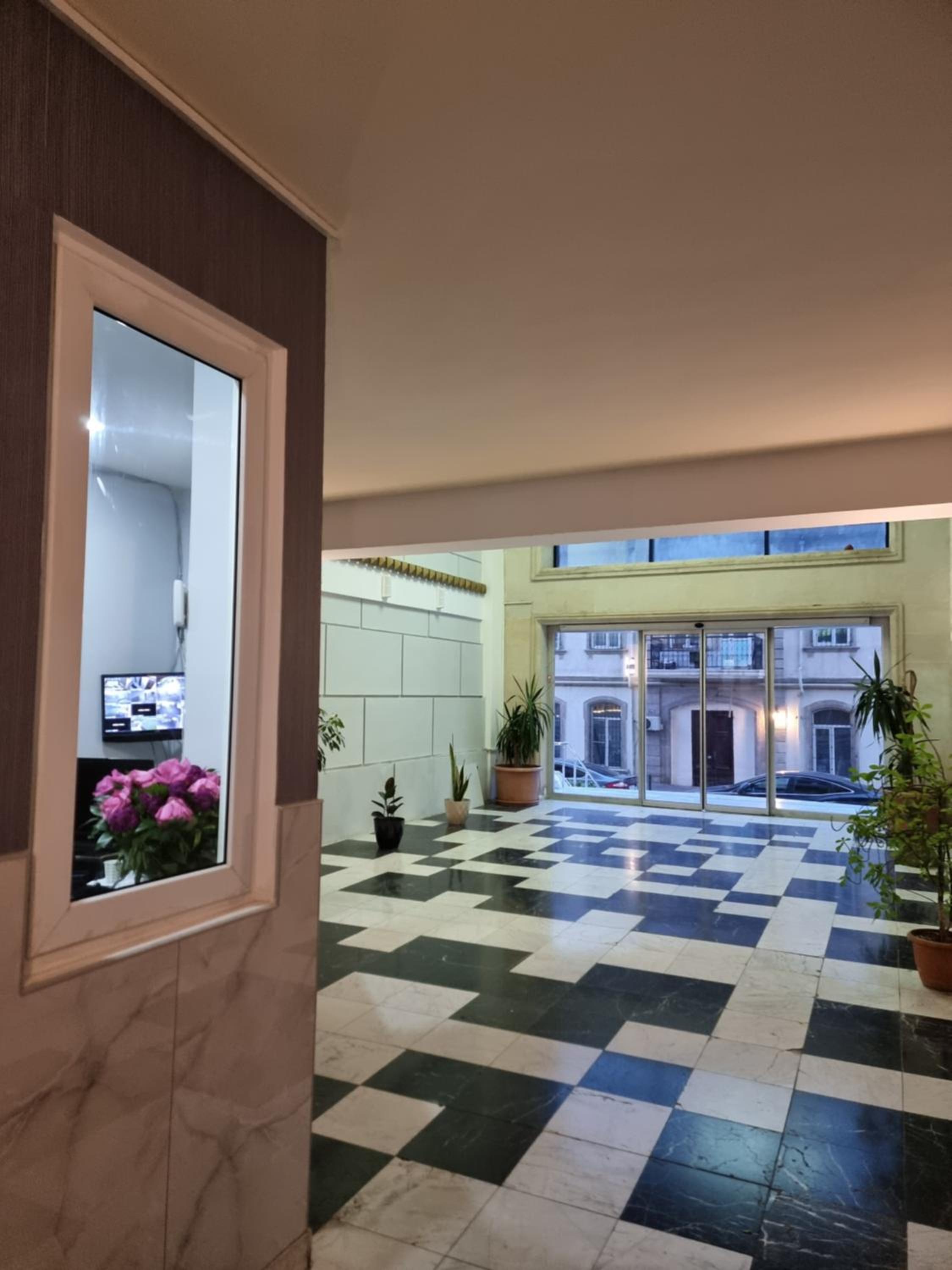 Winter Park apartment