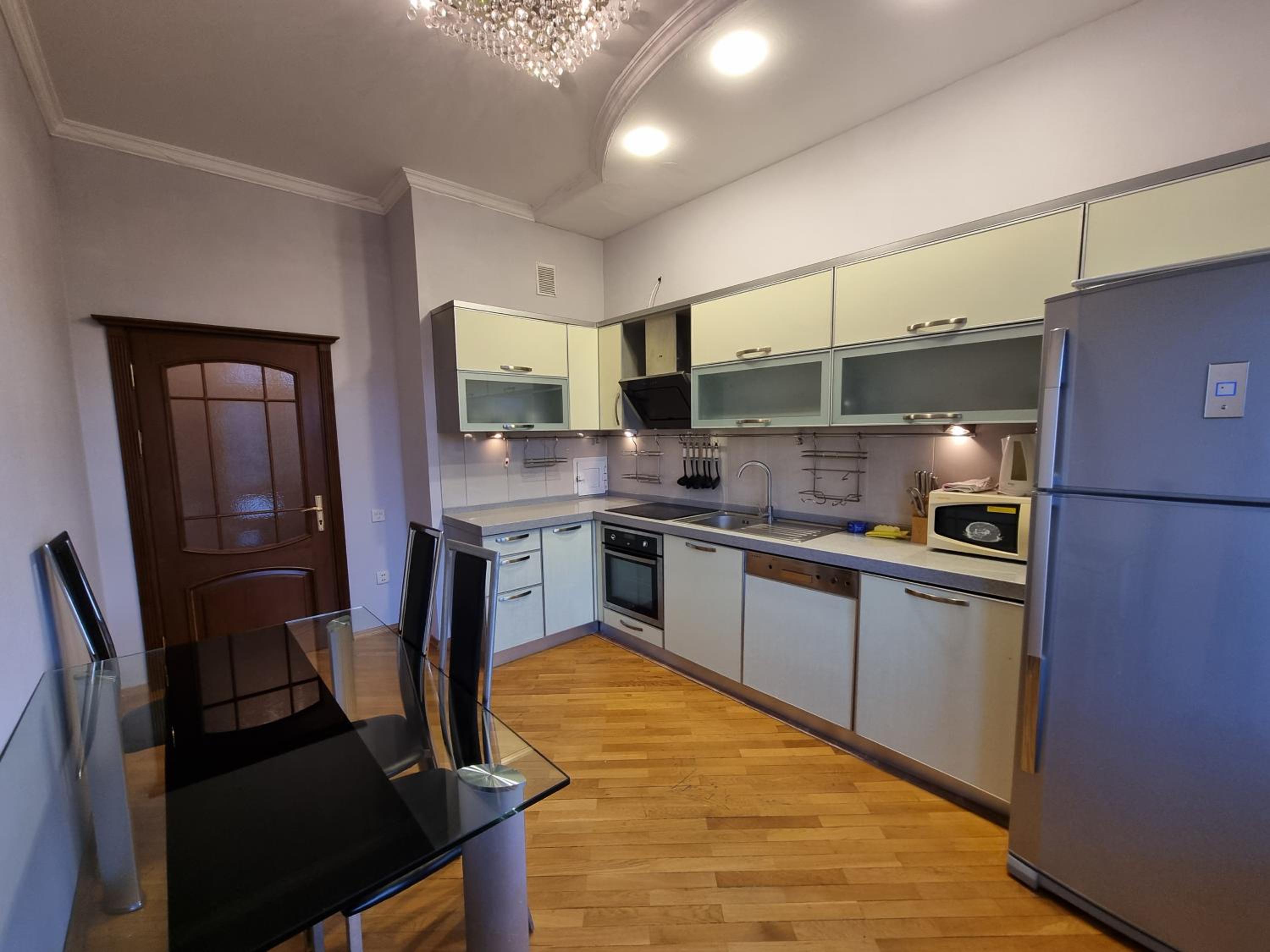 Winter Park apartment