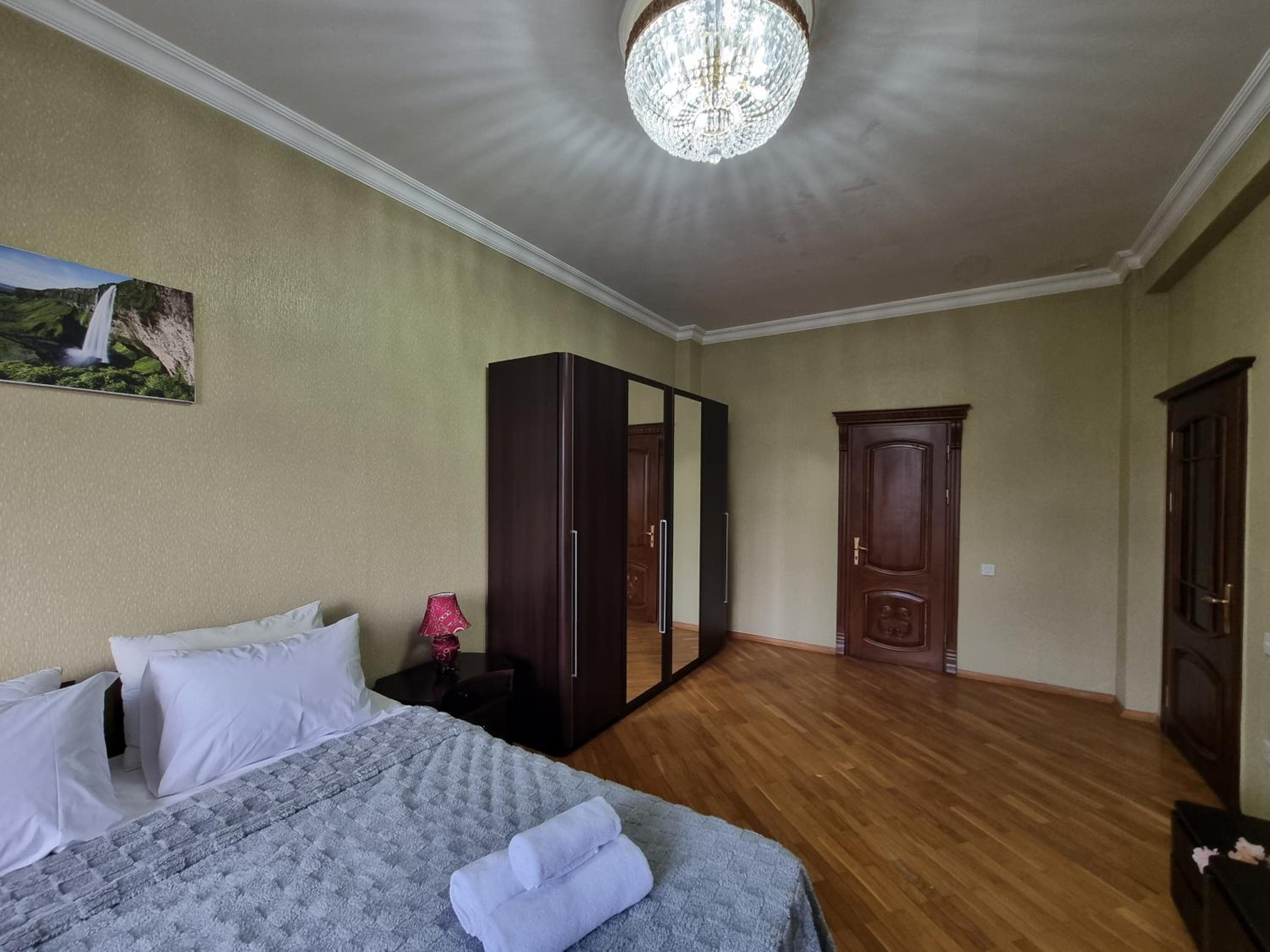 Winter Park apartment