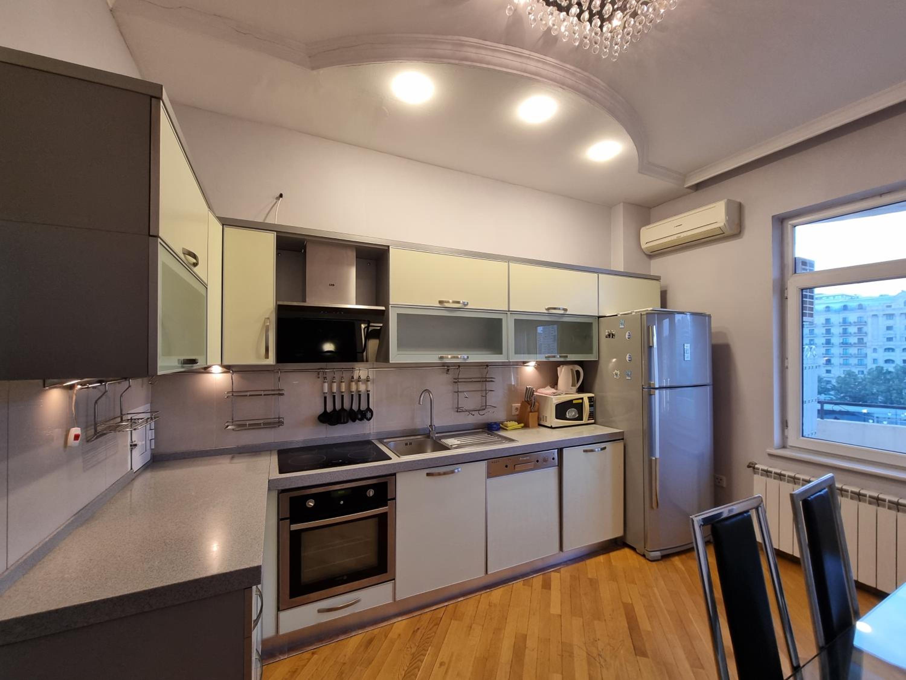 Winter Park apartment