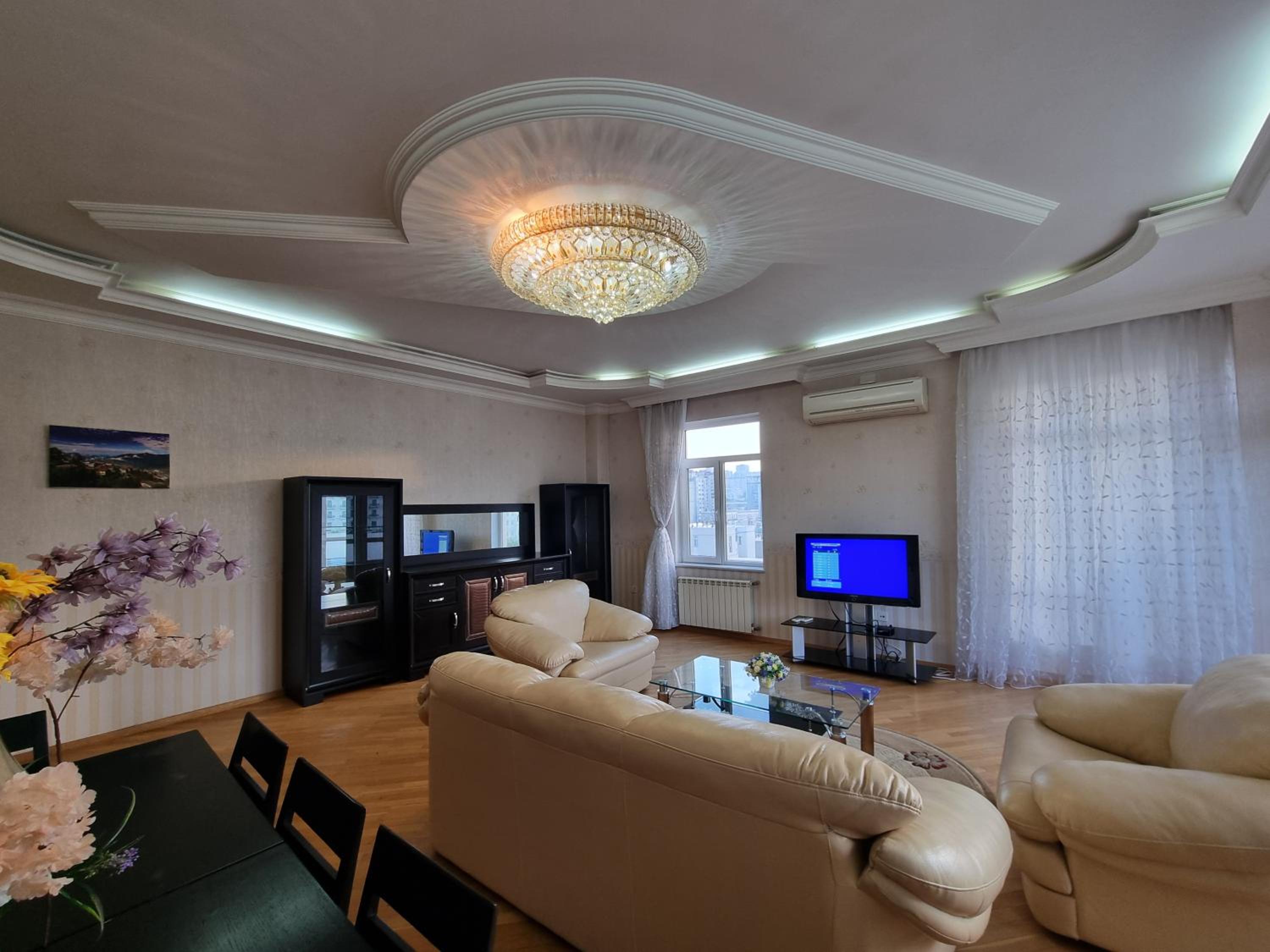 Winter Park apartment