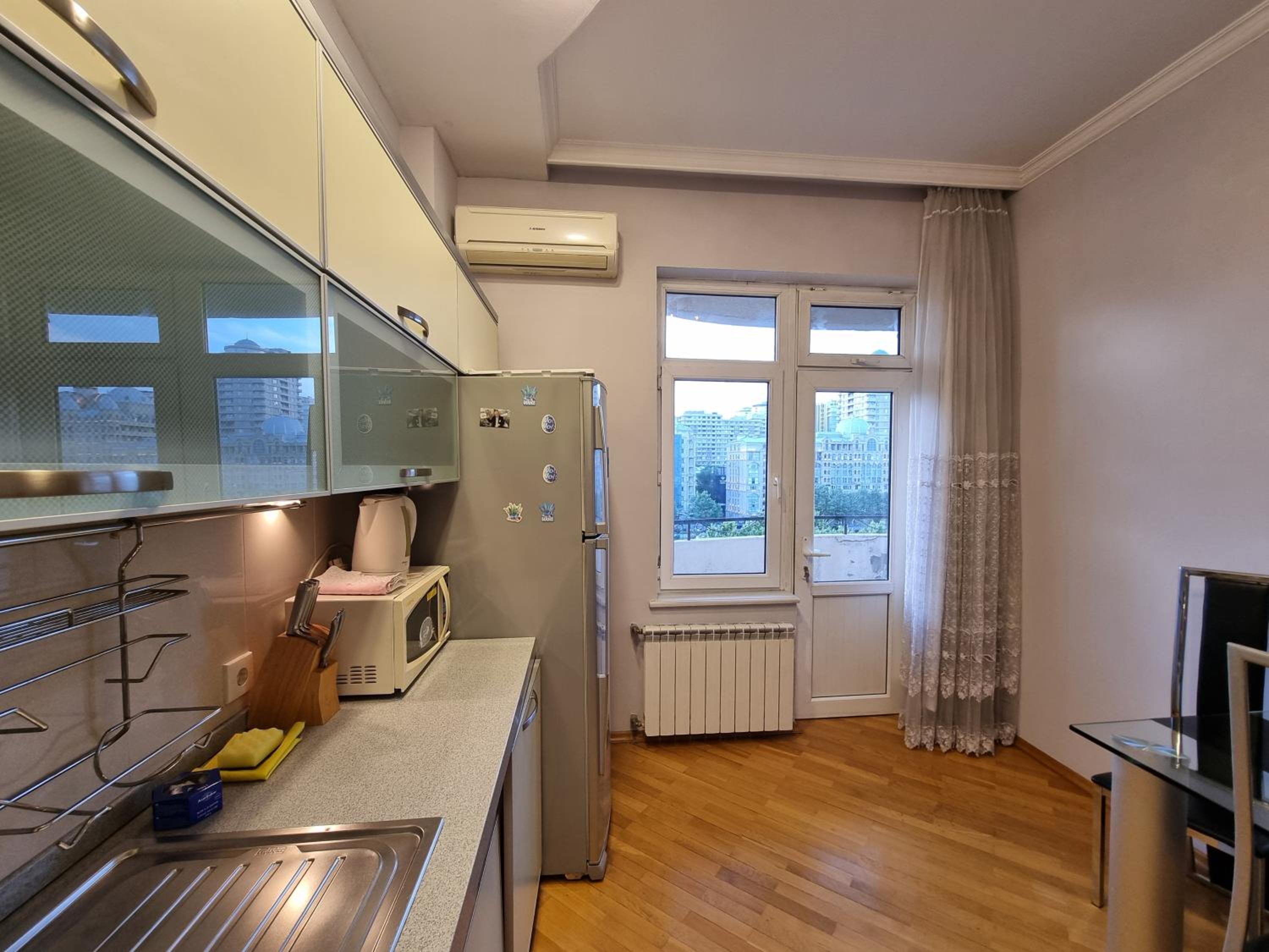 Winter Park apartment