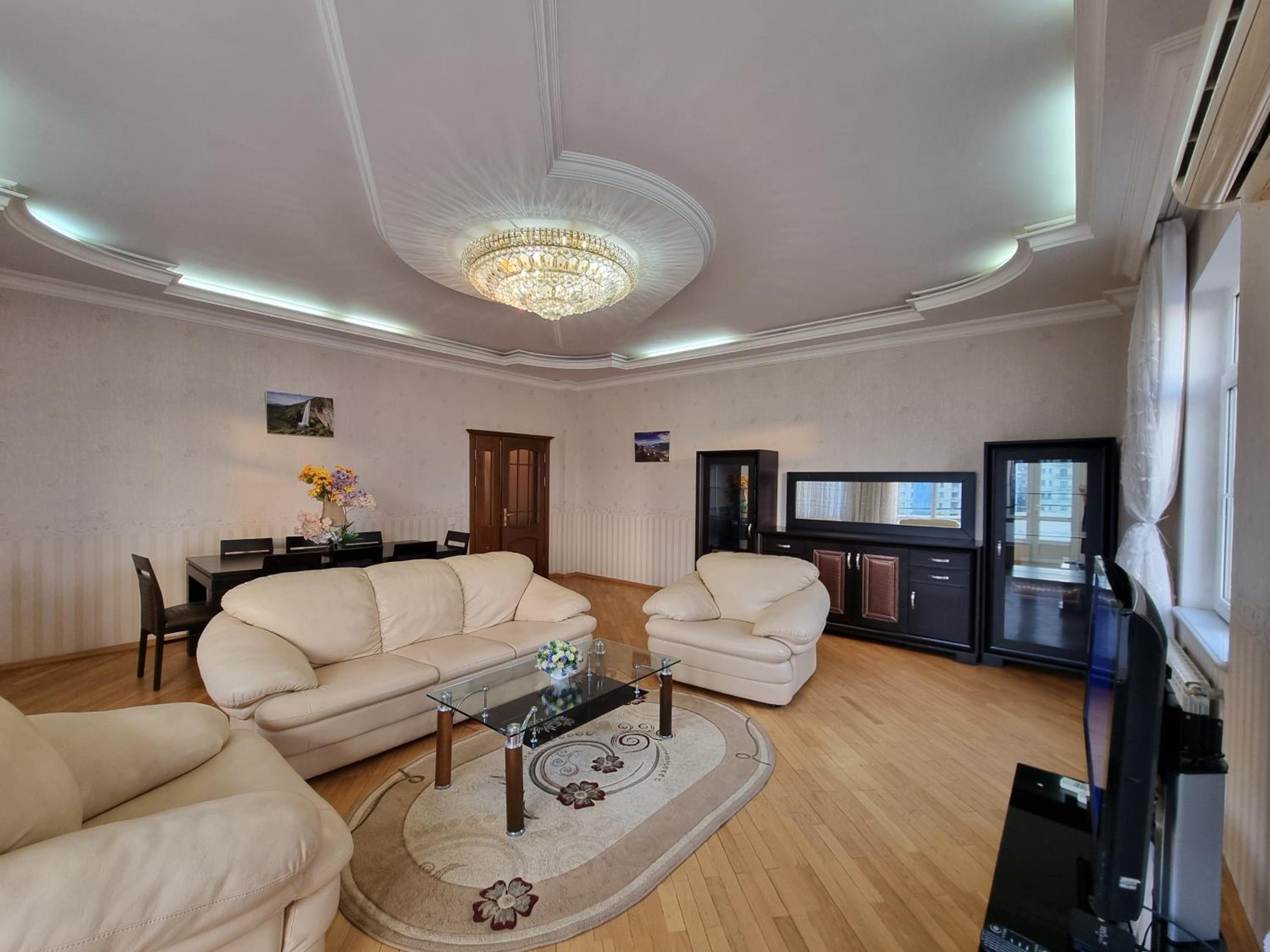 Winter Park apartment